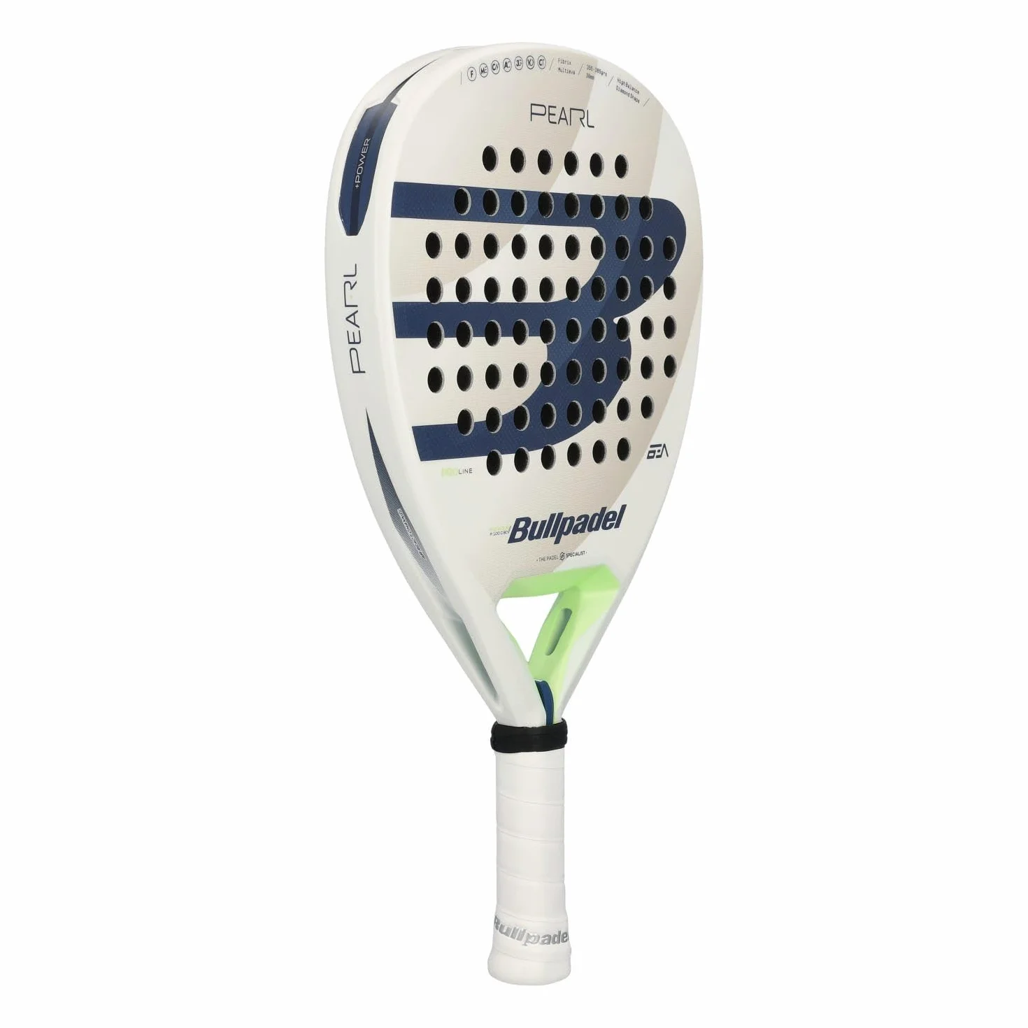 BULLPADEL - Padel Rakieta - Pearl 25
