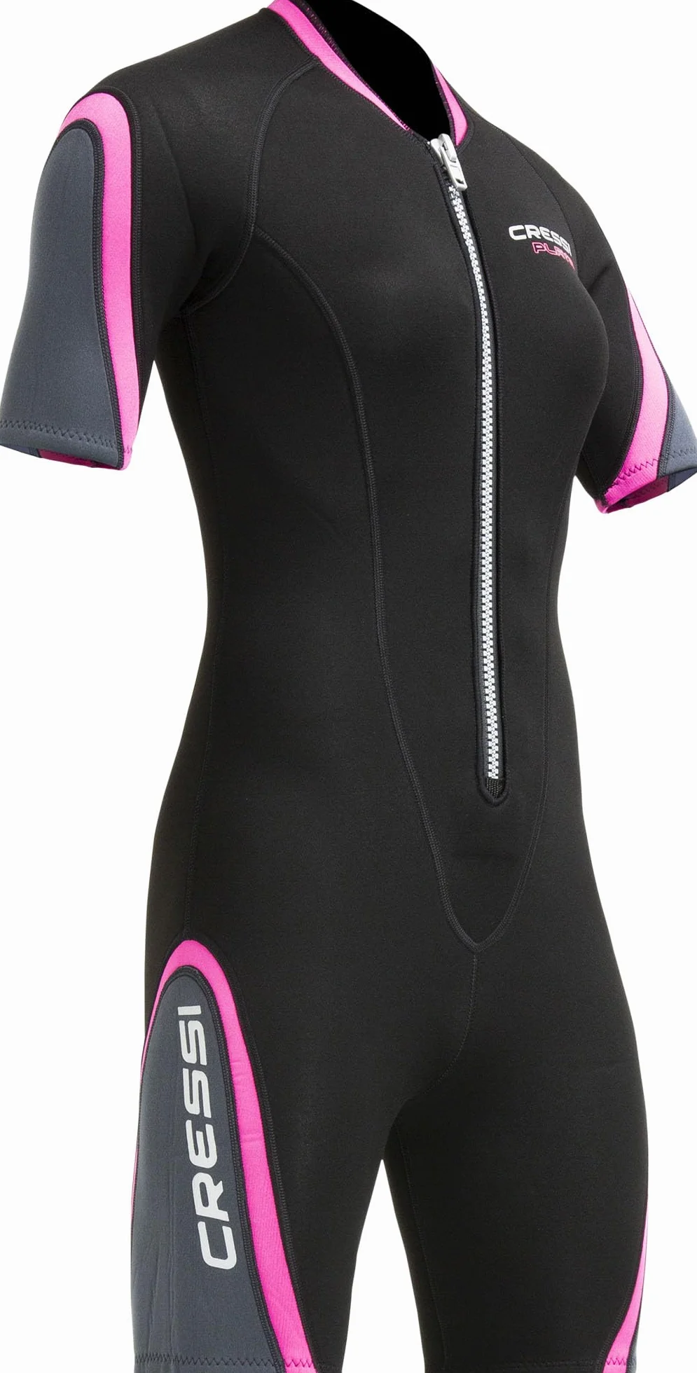Cressi Playa Man Wetsuit 2,5 mm - męskie spodenki neoprenowe spodenki do nurkowania premium