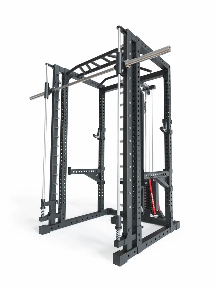 Atletica R7 Daemon