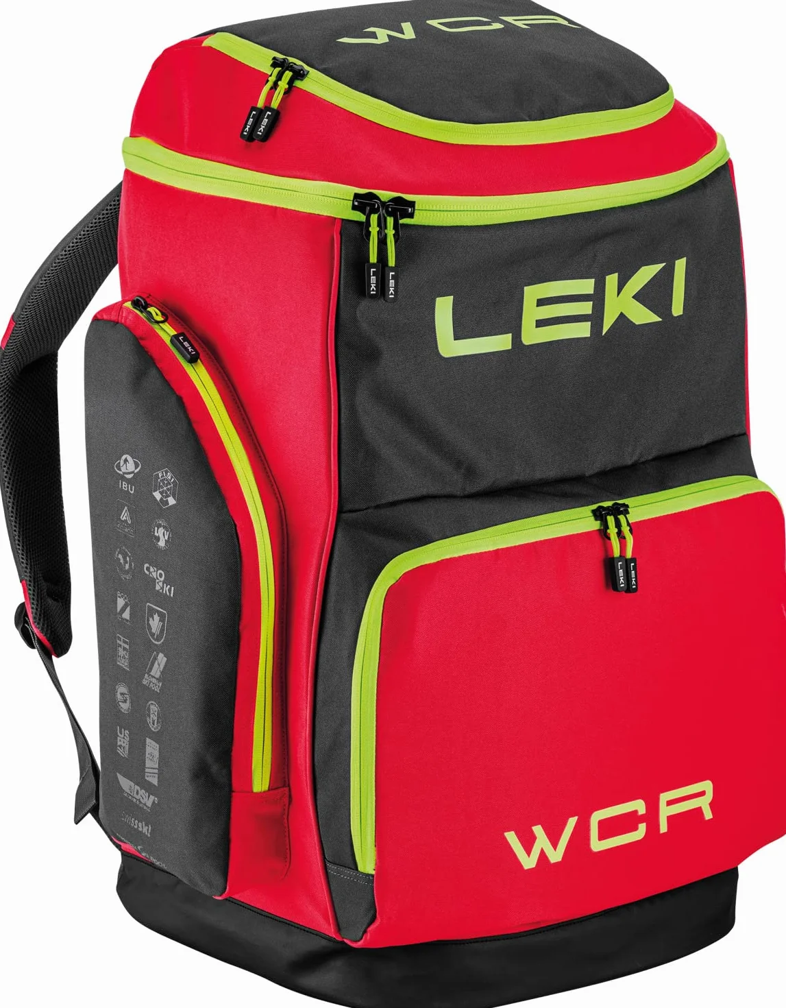 LEKI