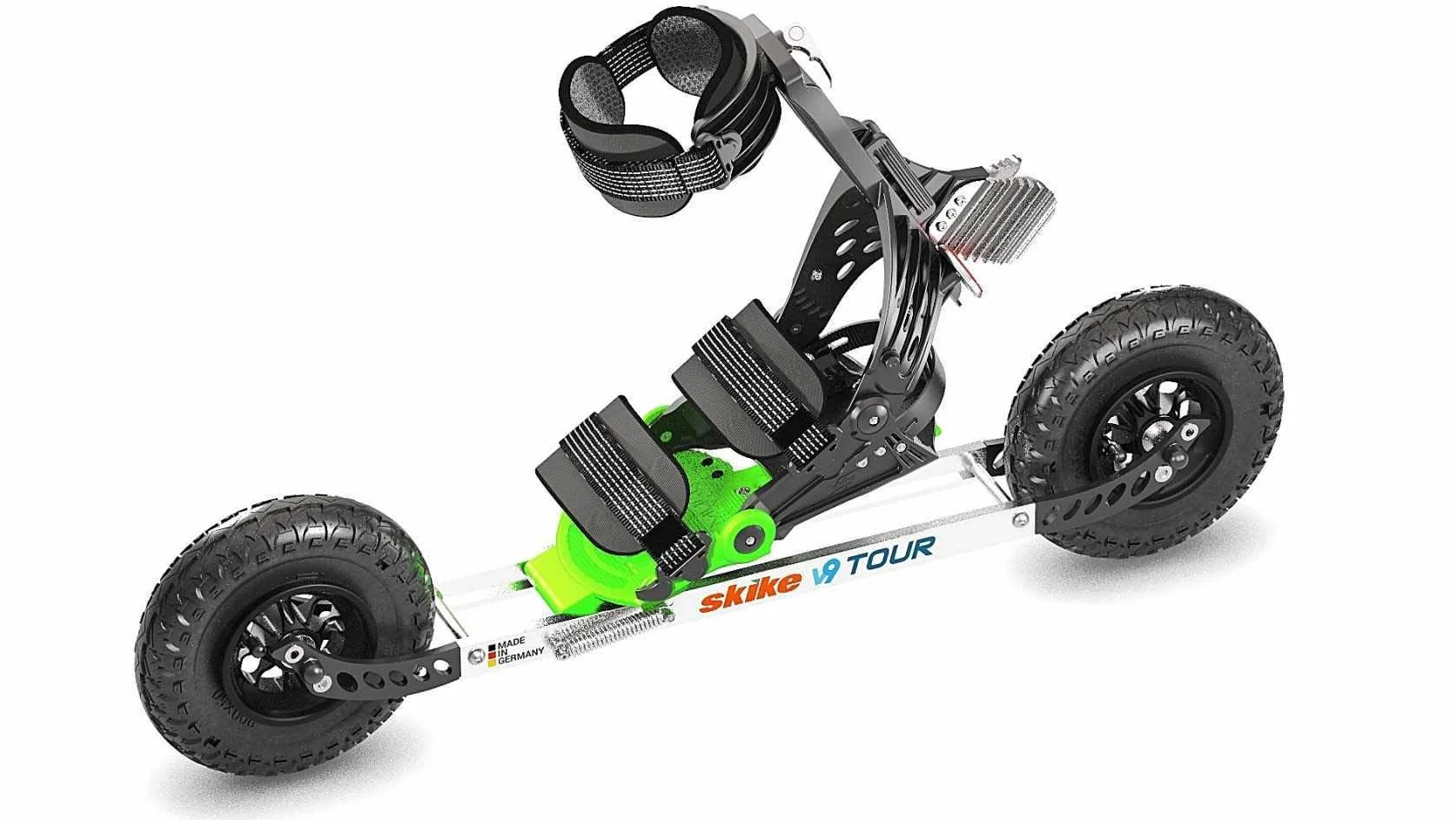V9 Tour 200