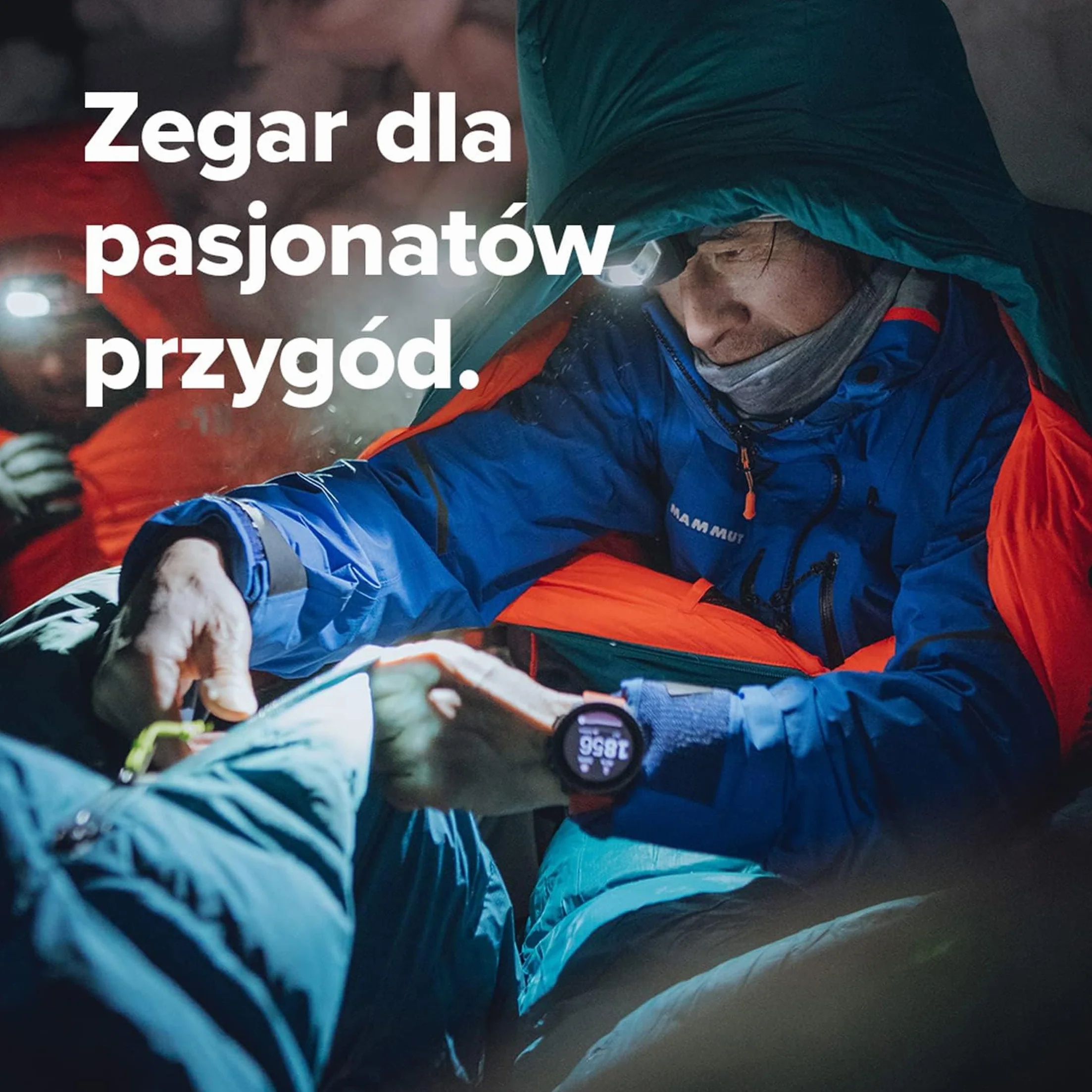 SUUNTO Vertical – Przygodowy zegarek GPS, monitor aktywności, dwupasmowy GNSS i mapy offline, obsługa ponad 95 dyscyplin sportowych, wskaźniki treningowe i analiza regeneracji.