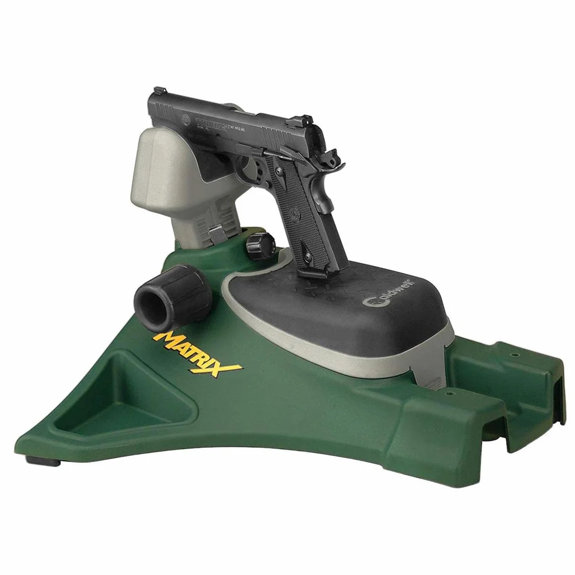 Caldwell Matrix 101-600