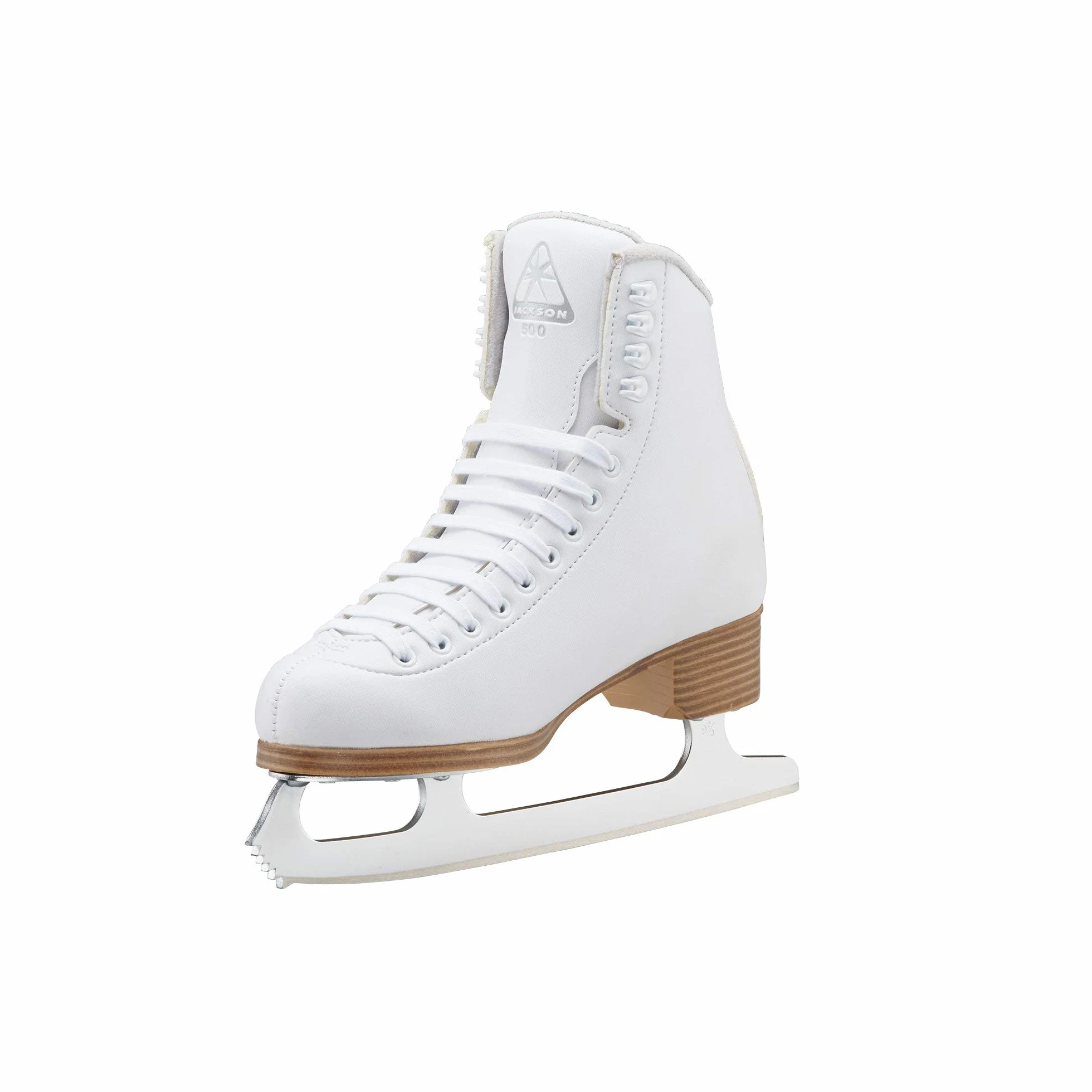 Jackson Ultima Damskie łyżworolki Classic 500 Medium Support (styl nr JC500)