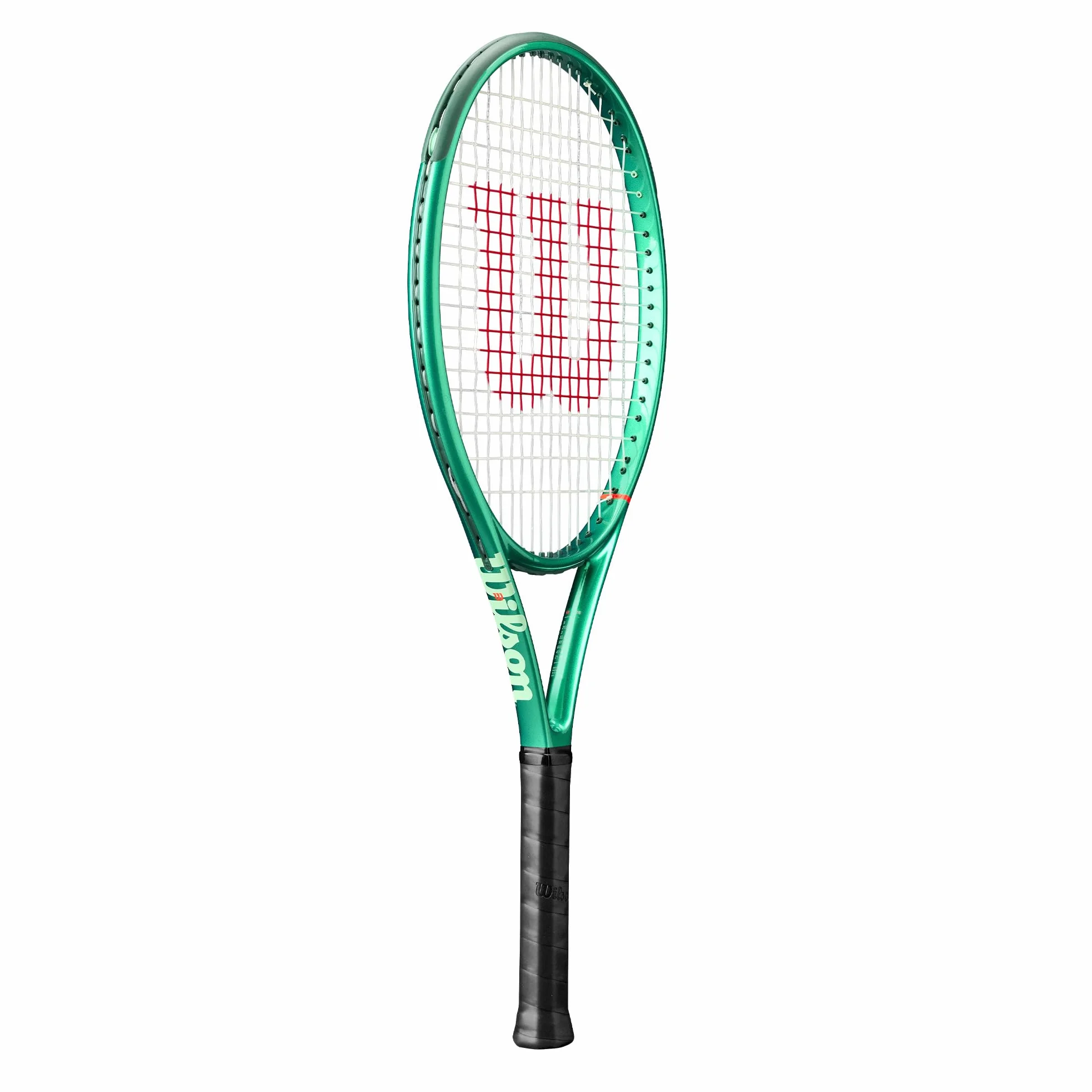 Wilson Blade V10 Junior Performance rakieta tenisowa - zielona