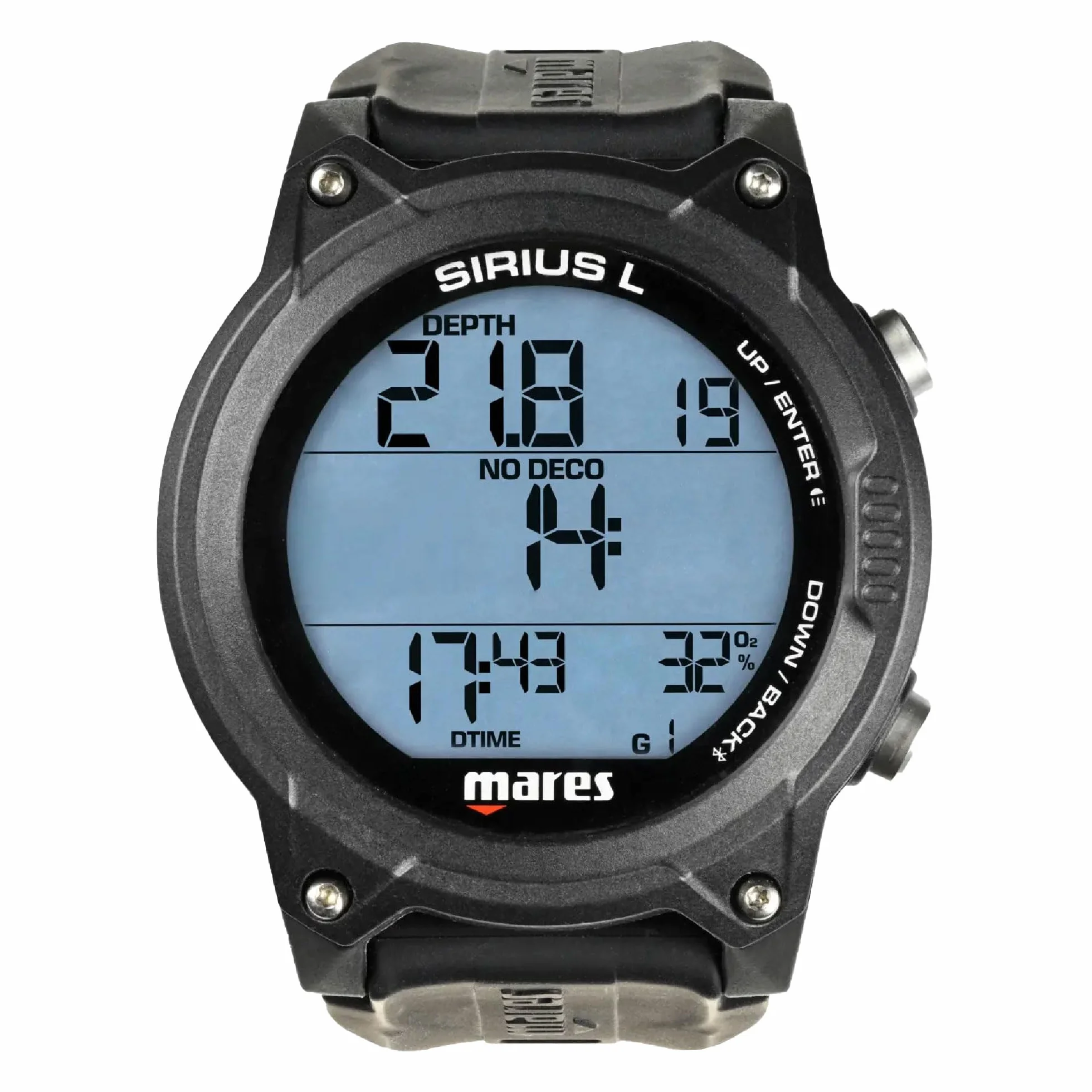 Mares Dive Computer Sirius L
