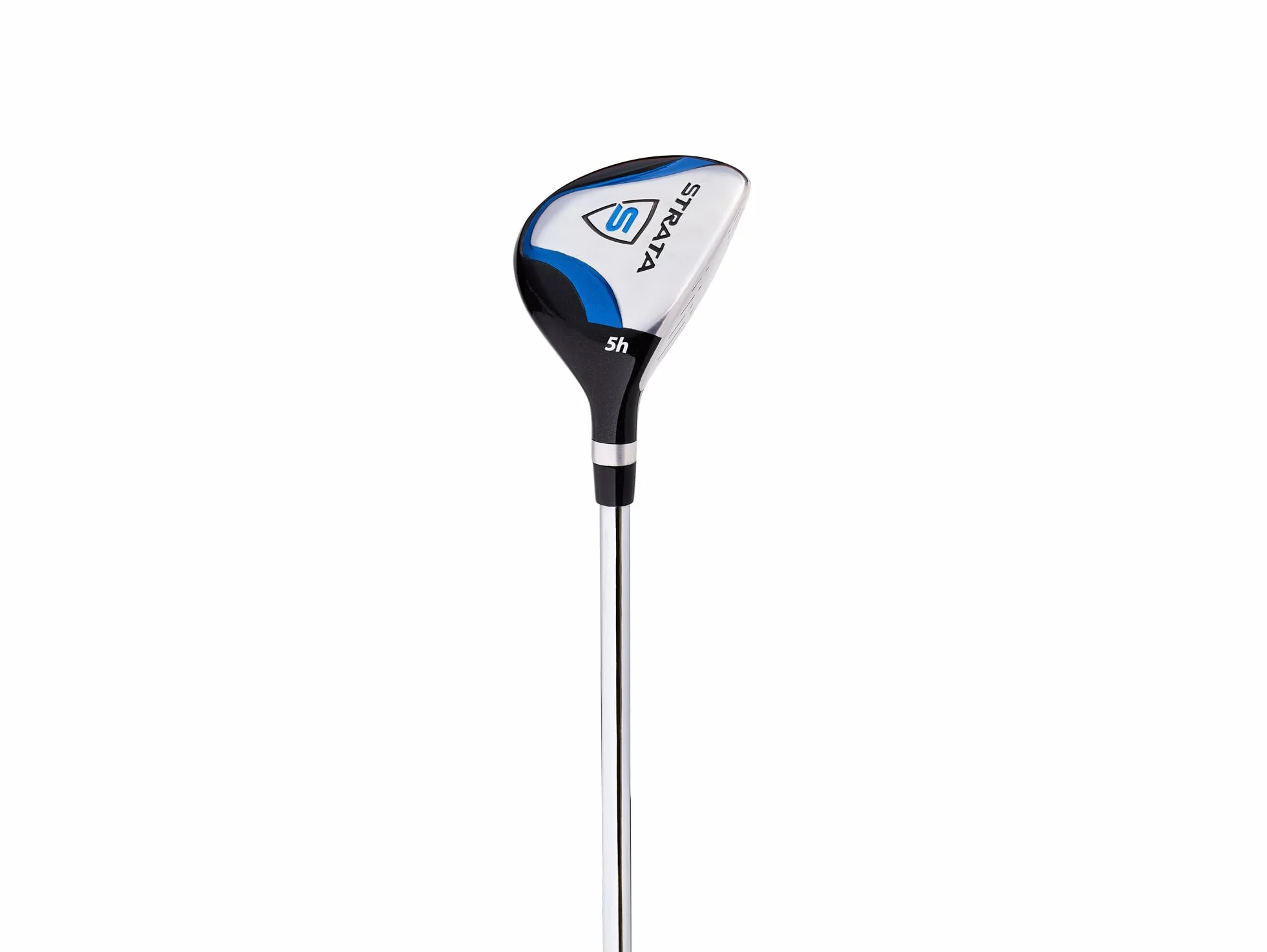 Strata Zestaw męskich kijów golfowych