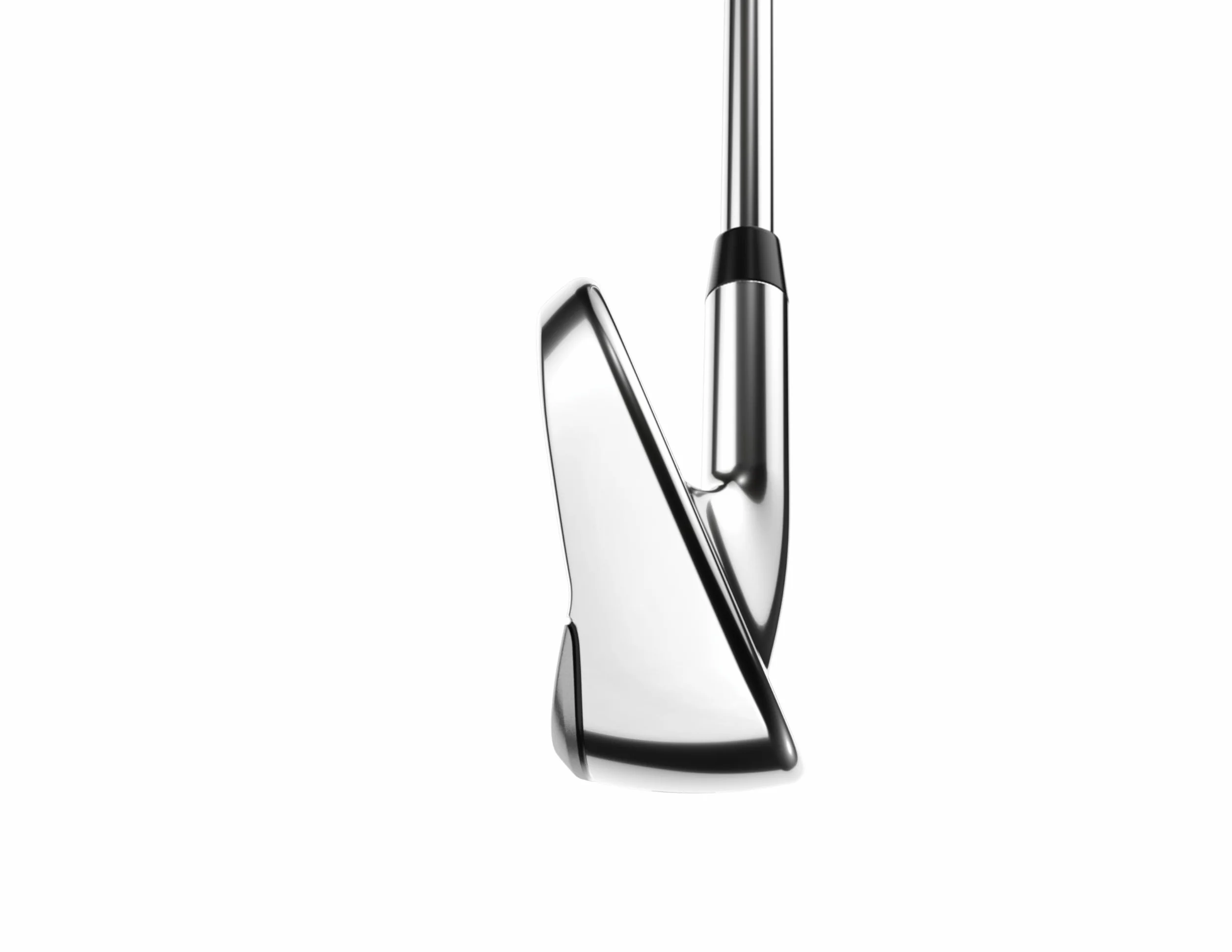 Callaway Golf Paradym AI Smoke Single Iron