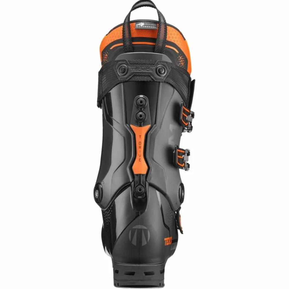 Tecnica 101932G2 - MACH1 MV 120 TD GW 100 Black rozm. 28,5