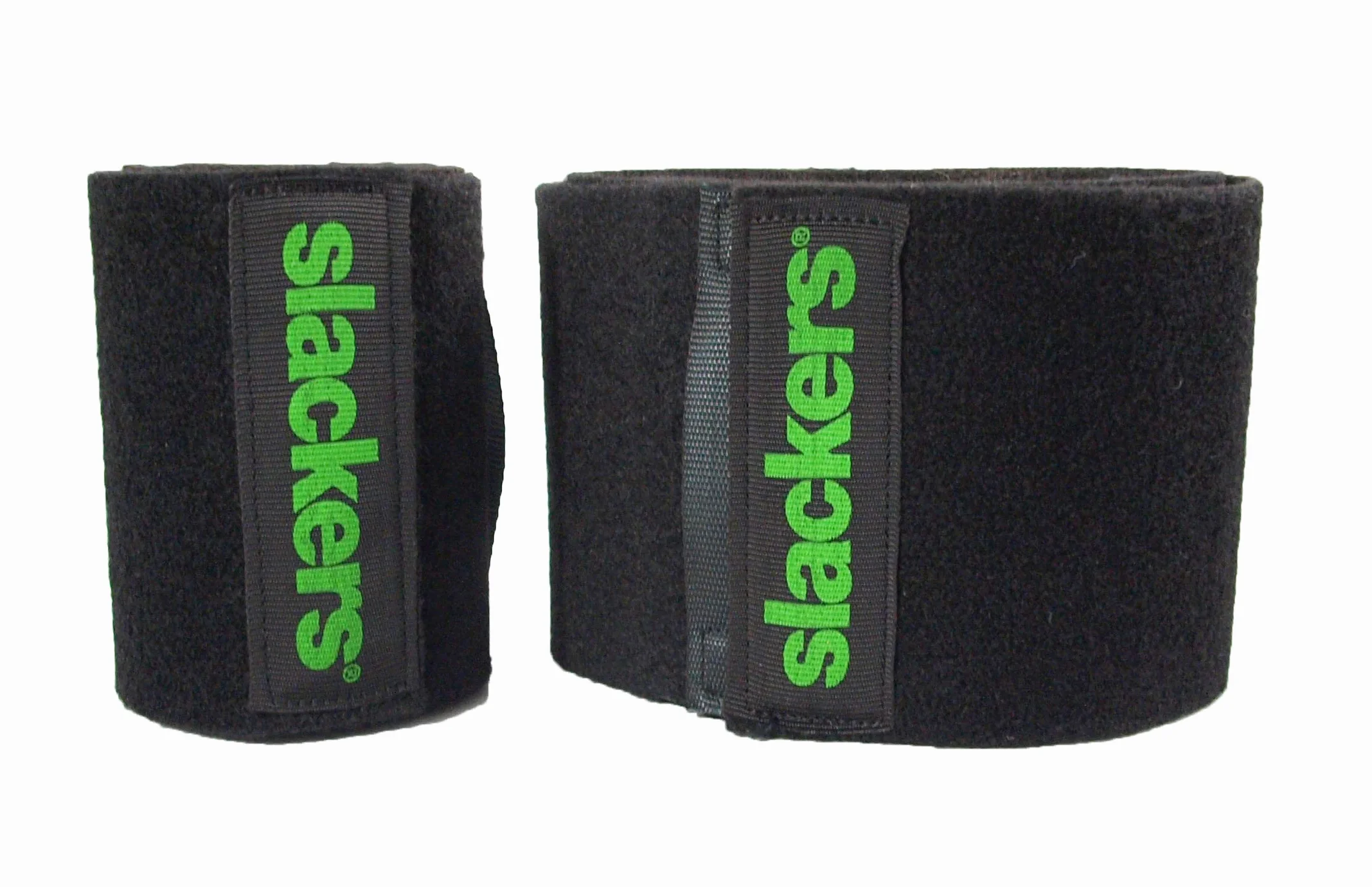 Slackers USA 980011 zestaw do ochrony drzewa, do Slackline, Ninja Line, zestaw na 2 drzewka