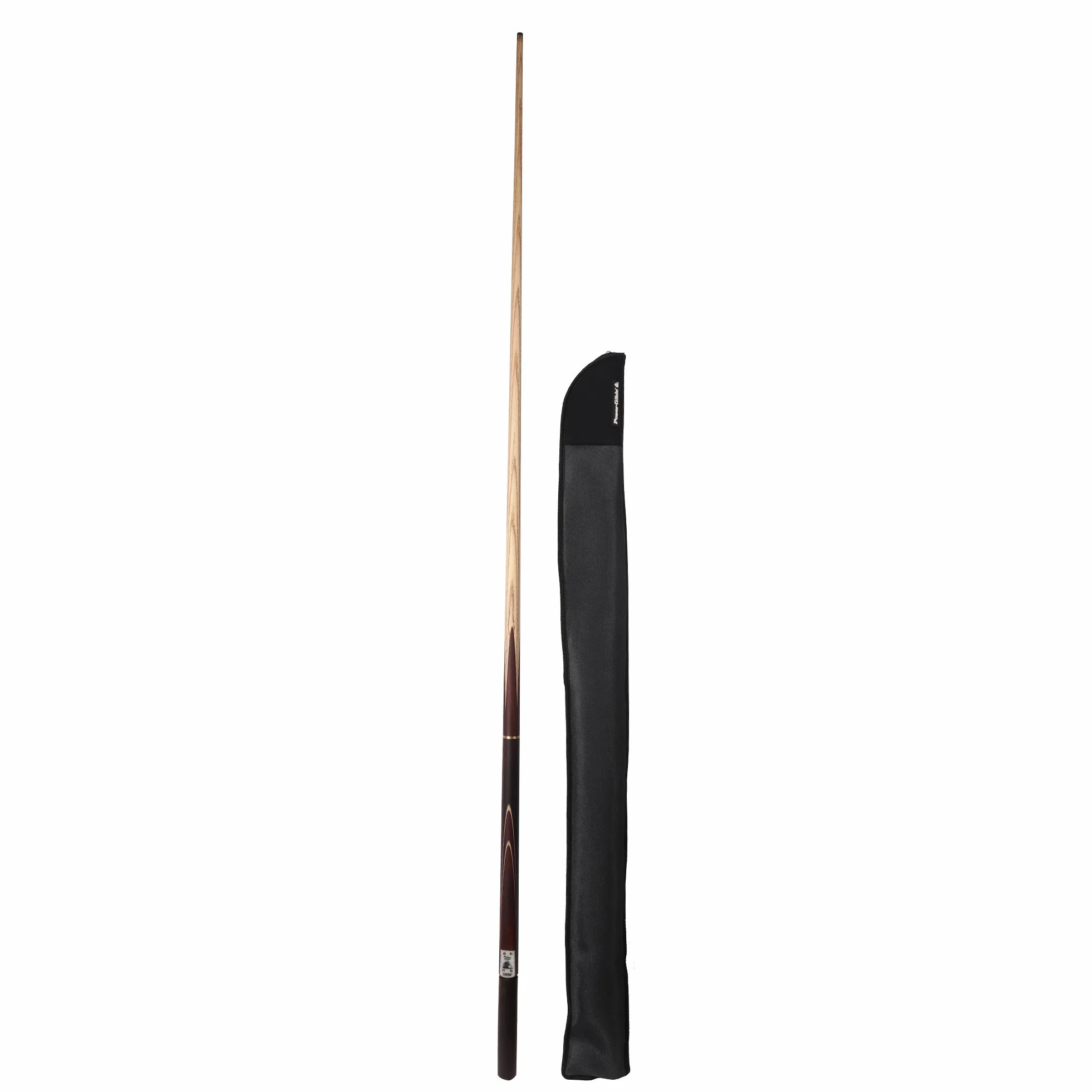 PowerGlide Executive 3/4 Jointed Snooker Cue, 17/18/29 oz