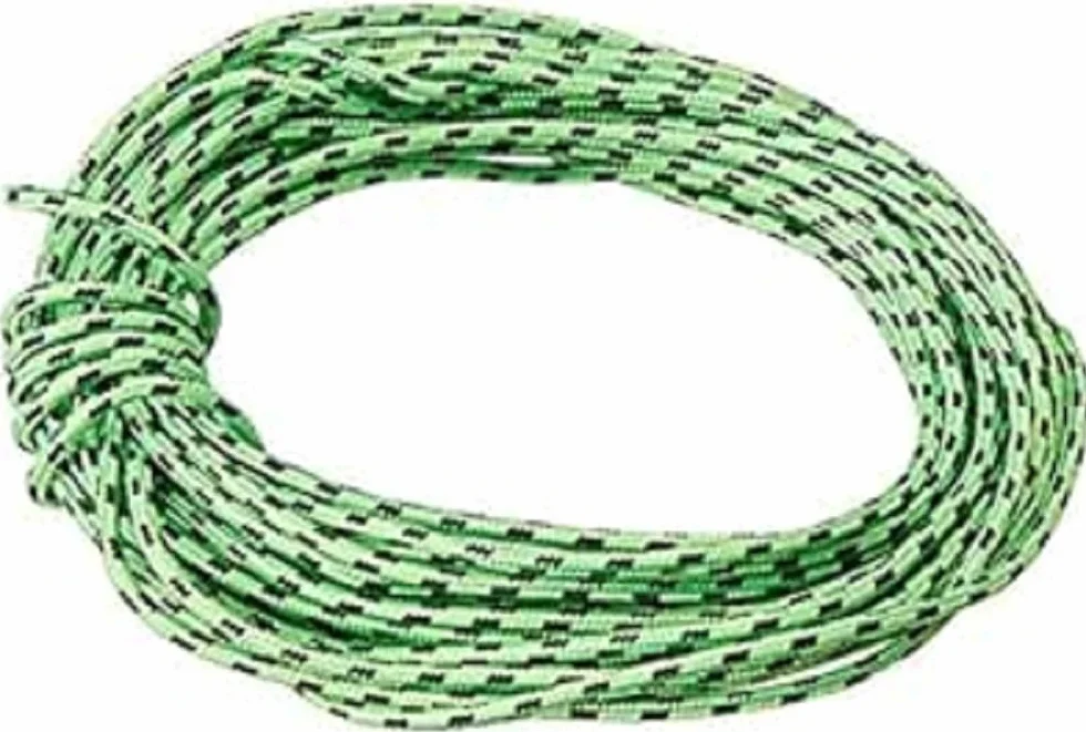 SALVIMAR Dyneema, Sagola Unisex Dorosły, Wielobarwny, 1,5mm x 5mt
