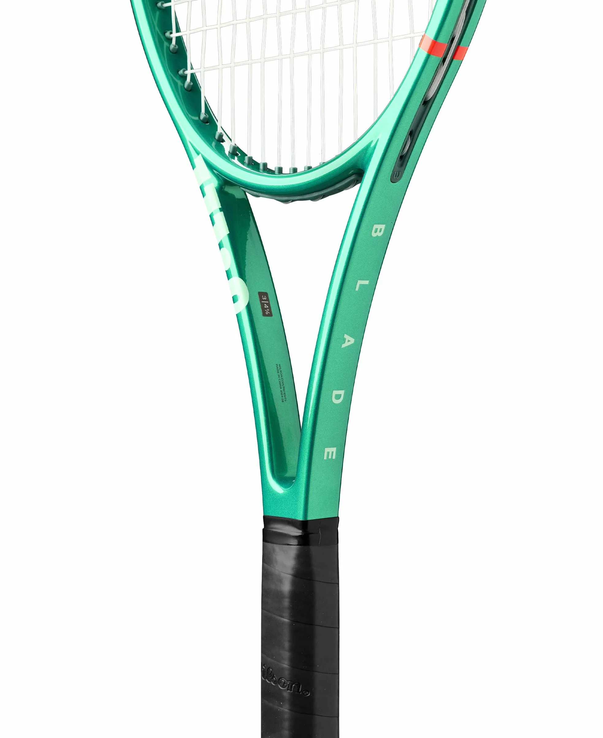 Wilson Blade 101 Team V10 rakieta tenisowa
