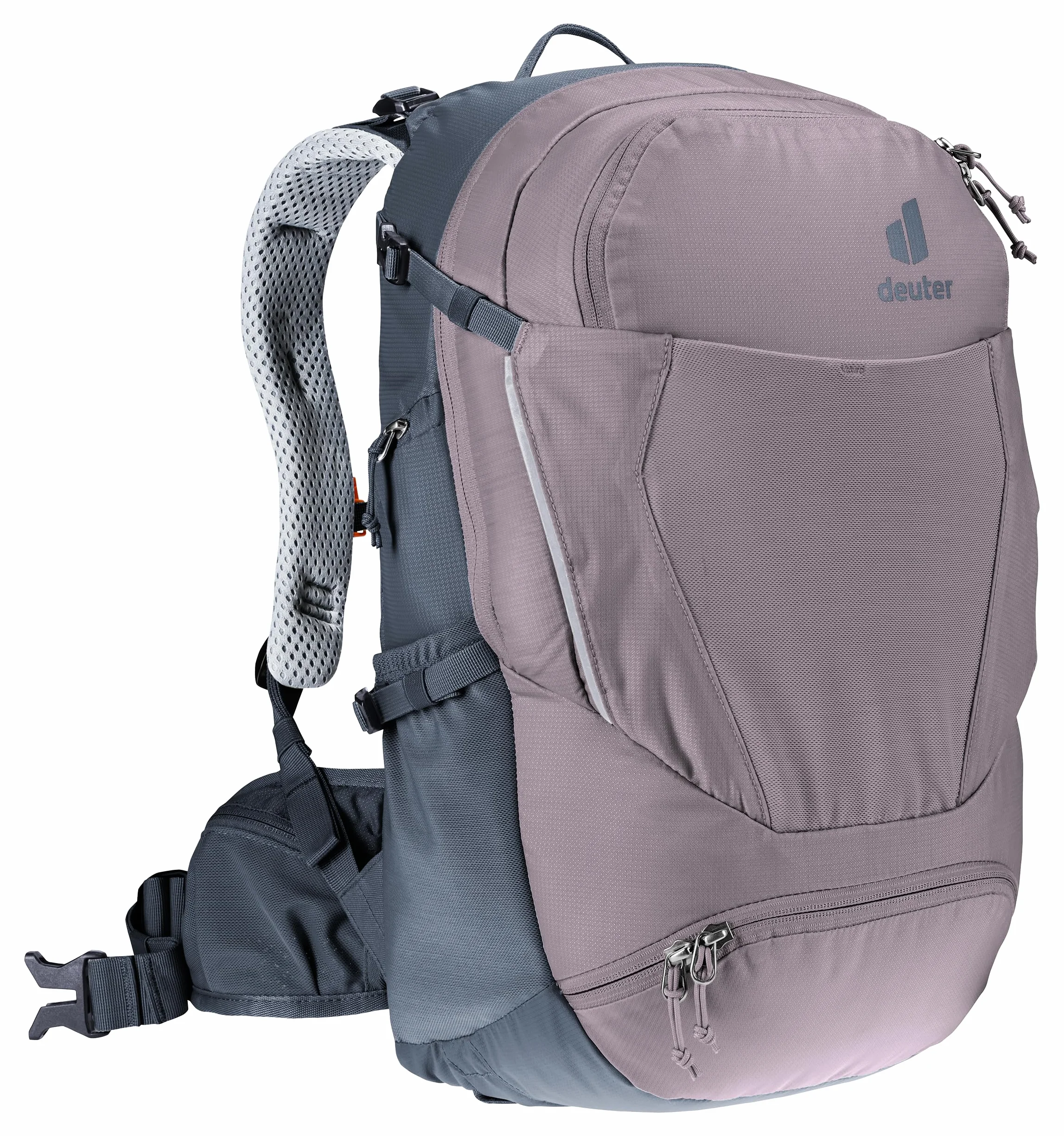 Deuter Damski plecak rowerowy Trans Alpine 22 Sl 2024