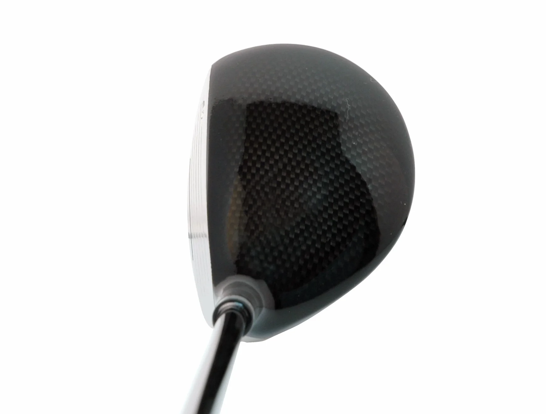 Pinemeadow Yukon Fairway Woods wysokie lofty