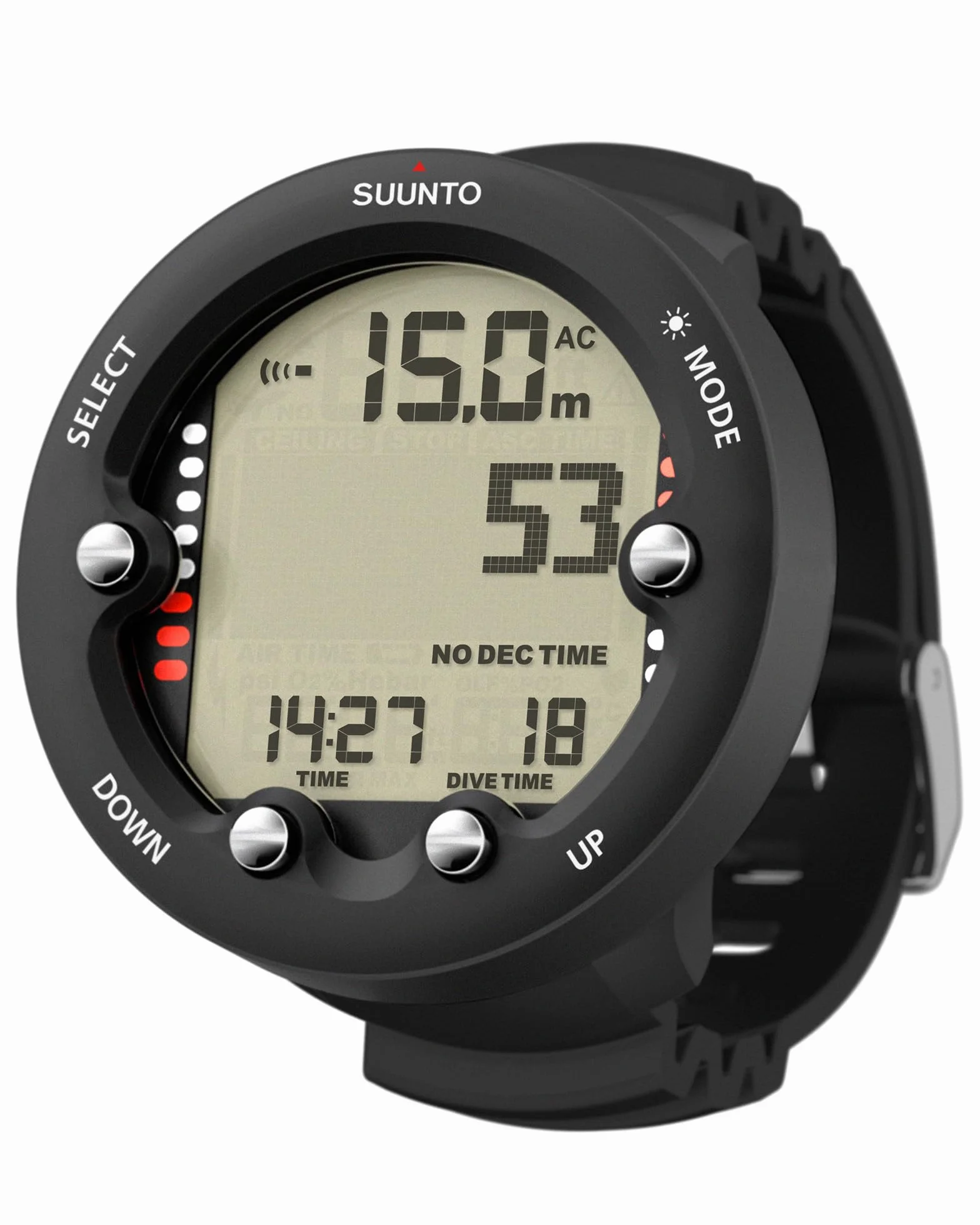 SUUNTO Dive Zoop Novo