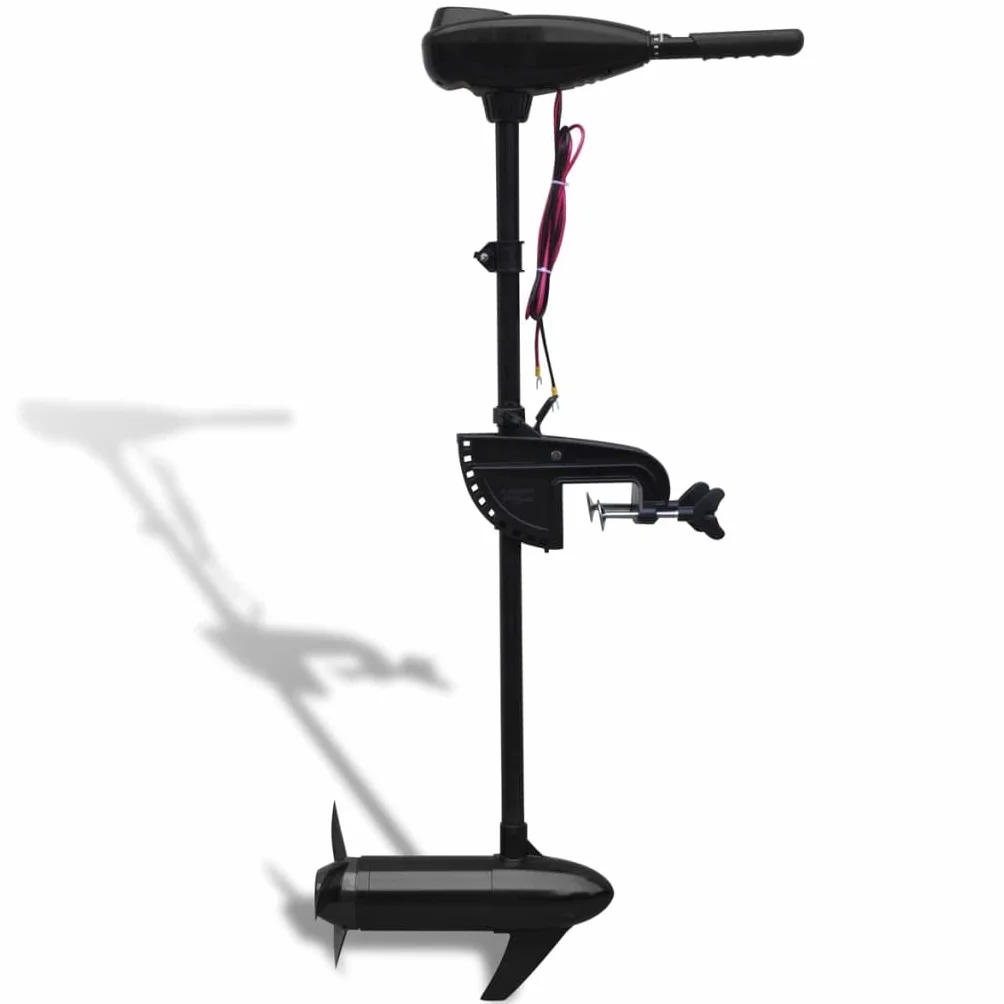 vidaXL Elektryczny silnik do trollingu, P25, 55 lbs