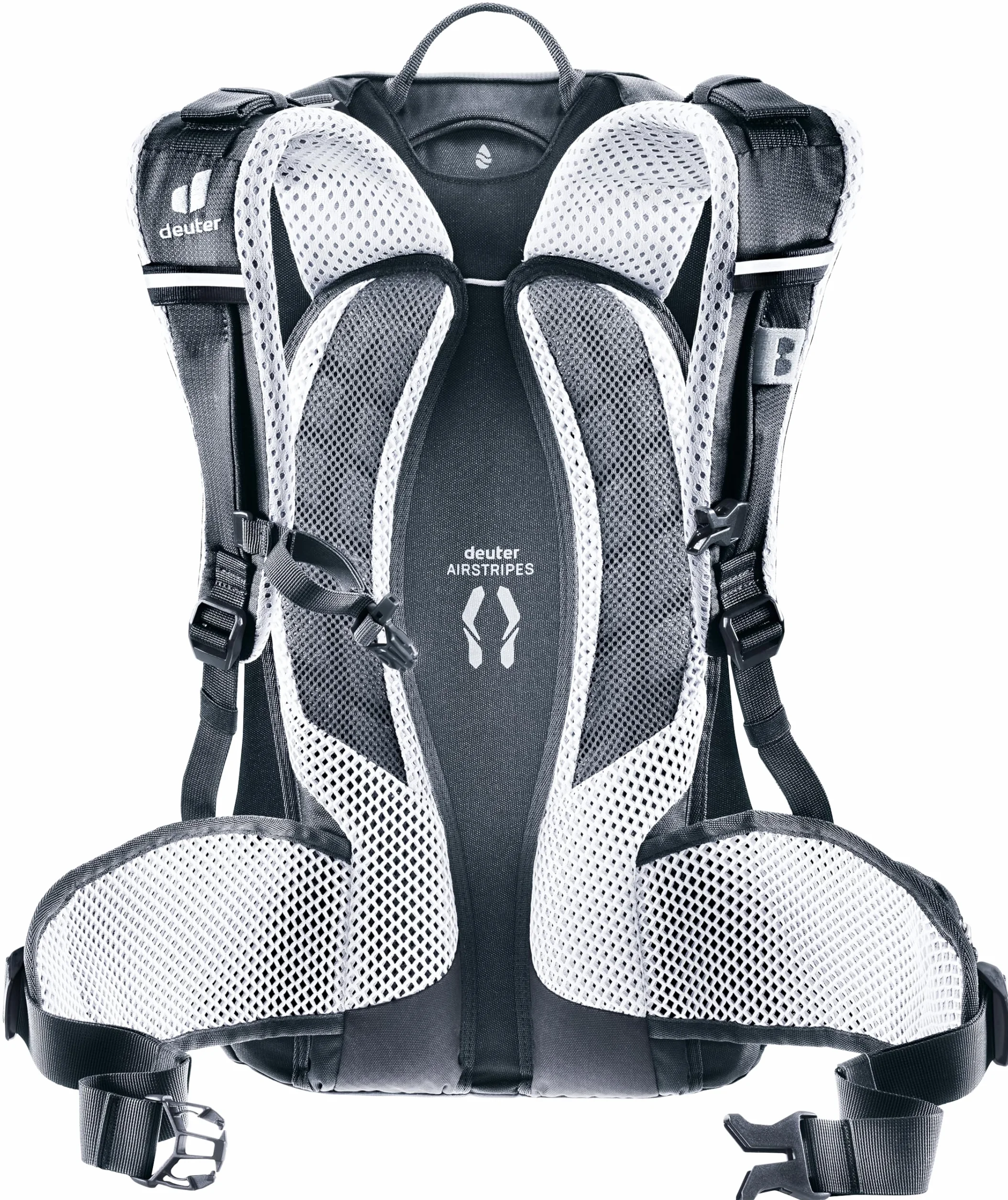 Deuter Trans Alpine 28 SL plecak rowerowy damski