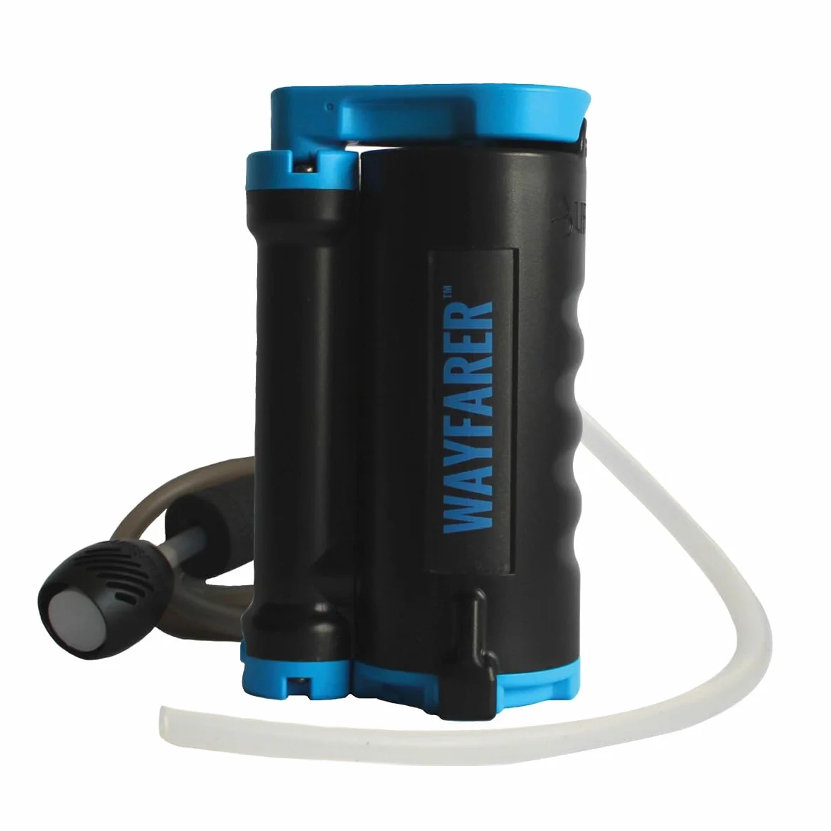 LifeSaver Wayfarer Oczyszczacz wody do 5000 litrów