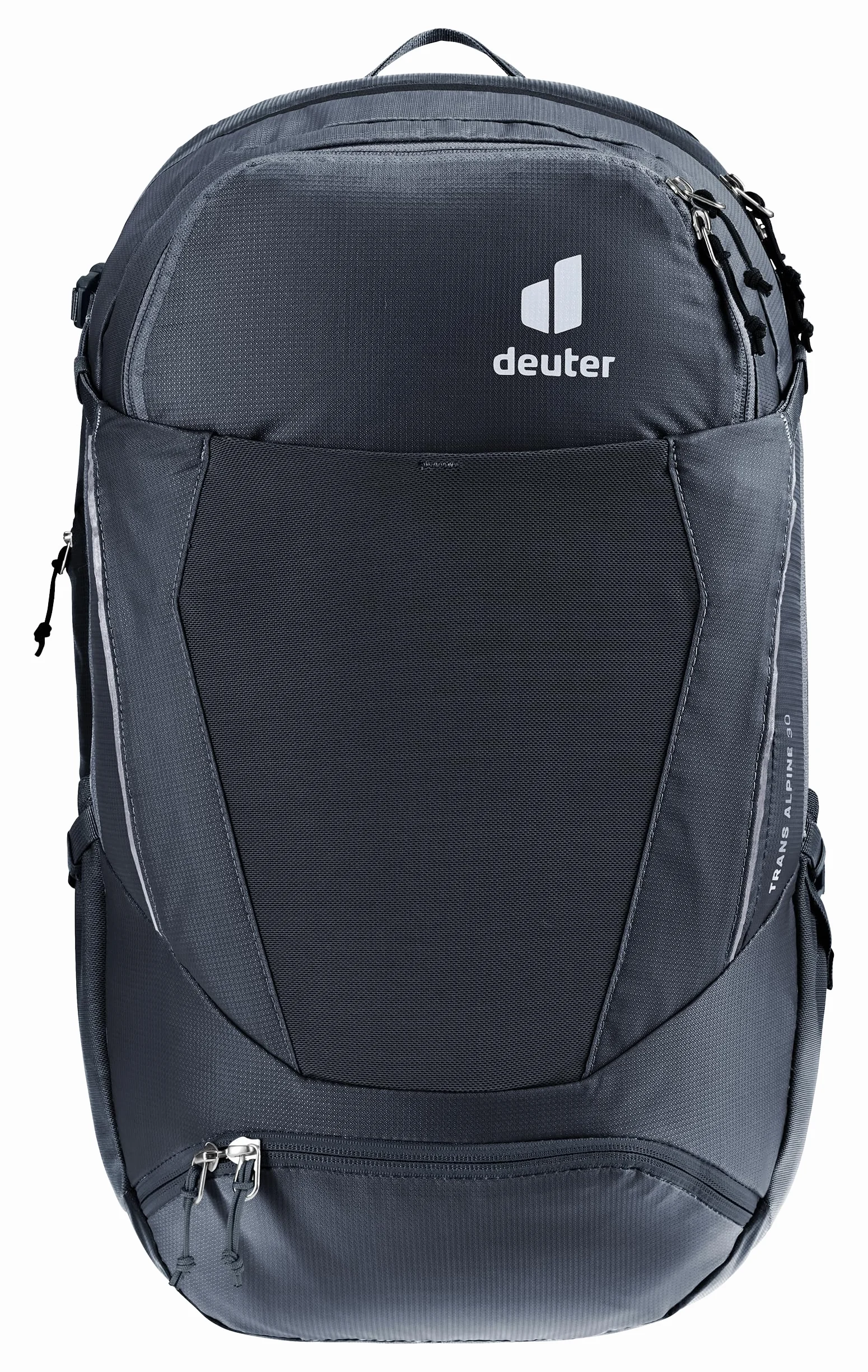 deuter Plecak rowerowy Mężczyźni Trans Alpine 30 (1 w zestawie)