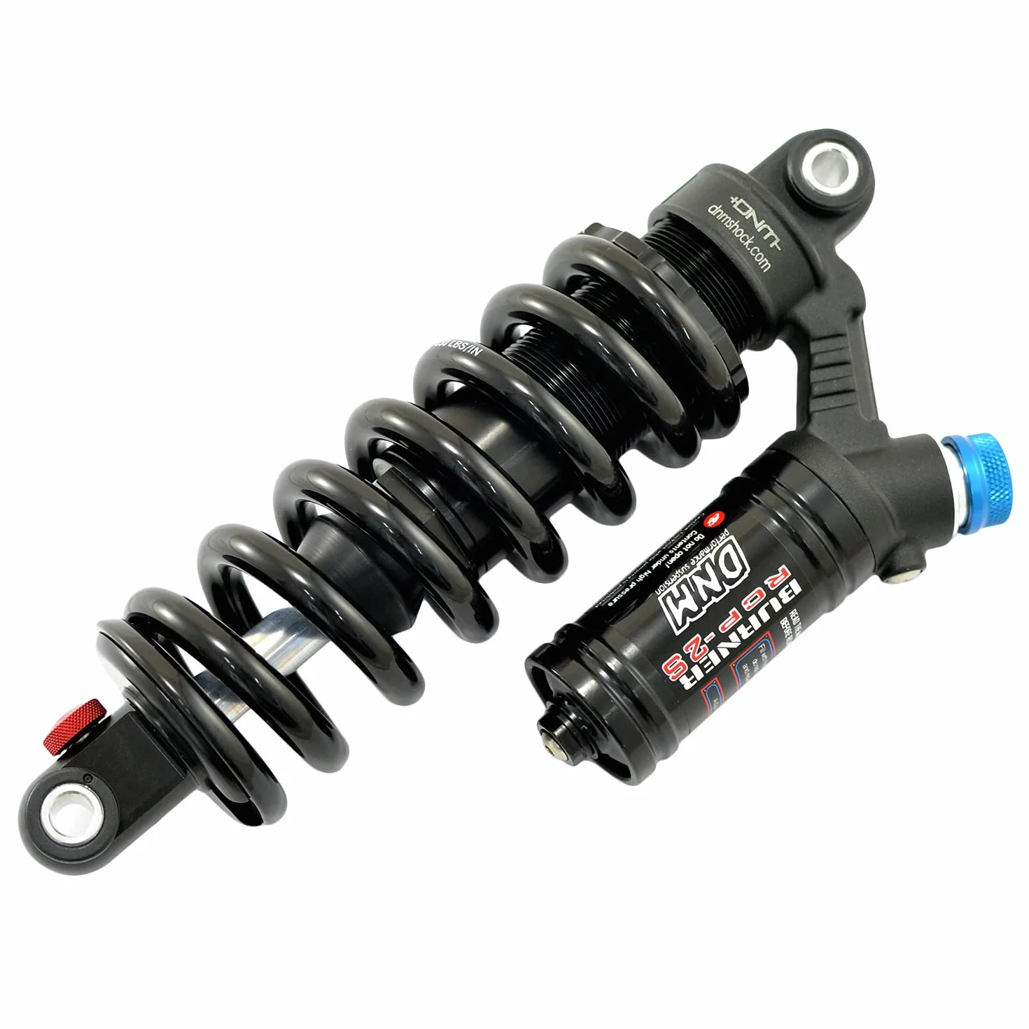 DNM BURNER-RCP2S Mountain Downhill Bike Tylny amortyzator 200 mm 249.5 kg Nowy typ modelu, ST1431