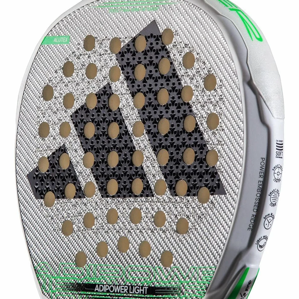 Adidas Adipower Light 3.3 rakieta padelowa