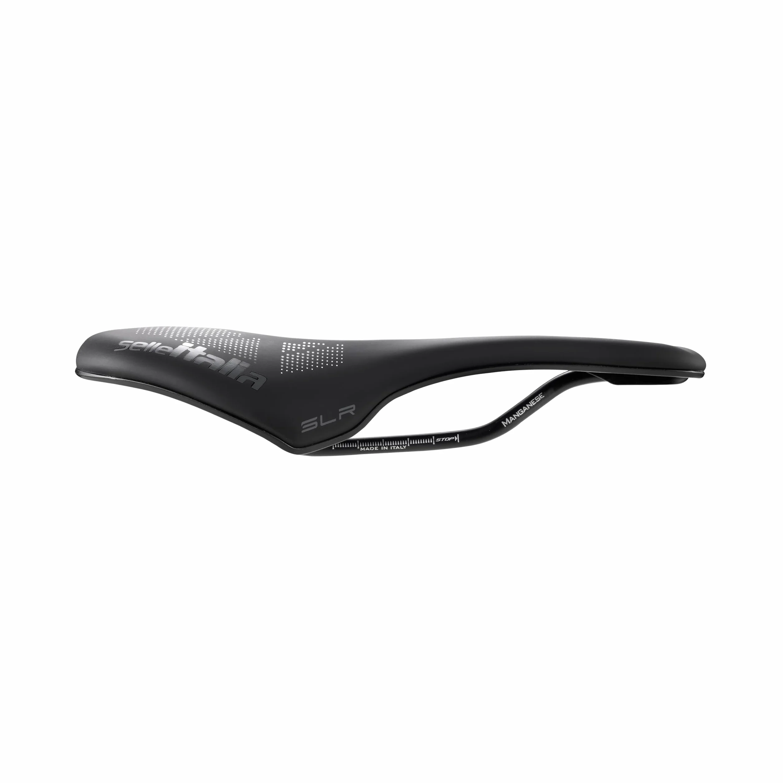 Selle Italia SLR Boost TM Superflow Siodełko Szosowe Żel Anatomiczny Otwór