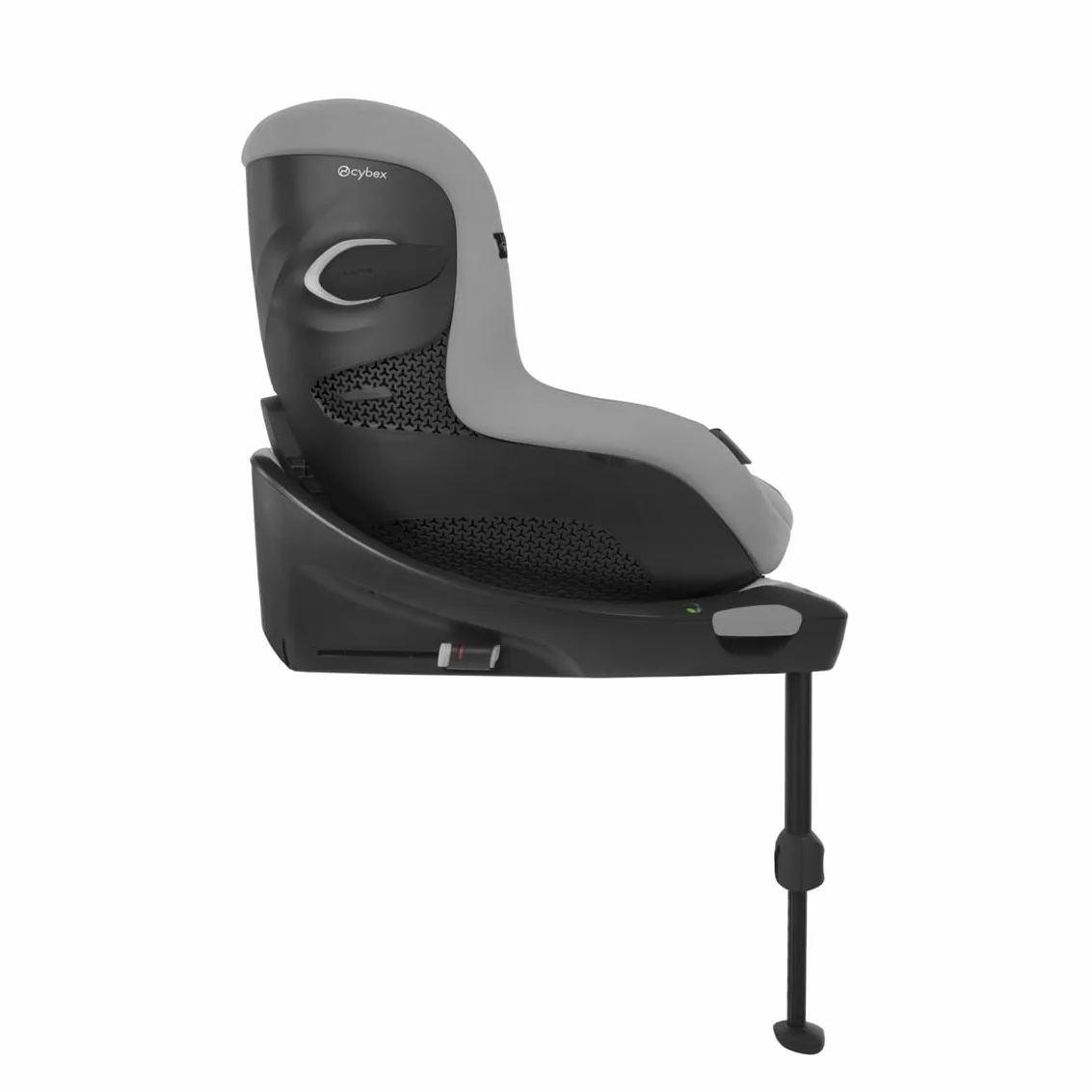 Sirona Gi i-Size Plus/Stone Grey-Mid Grey PU1