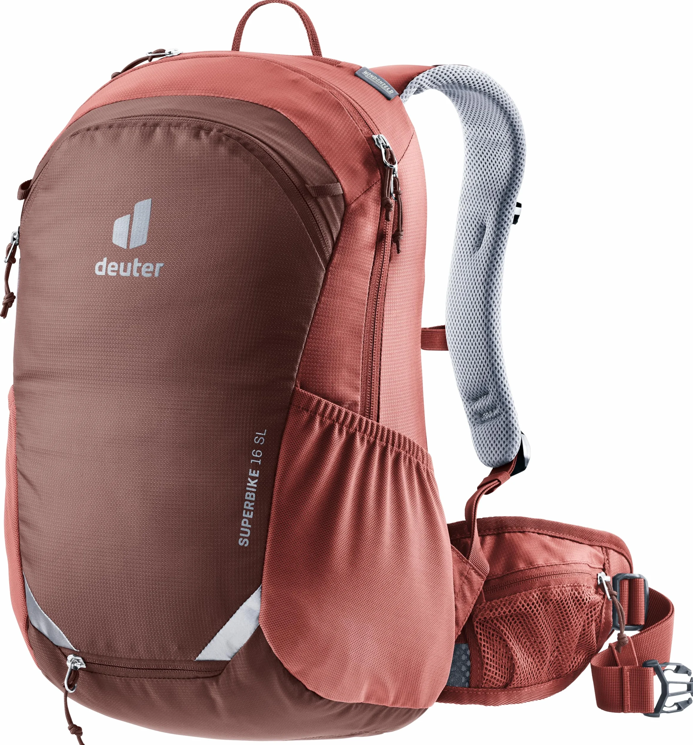 deuter Damski plecak rowerowy Superbike 16 SL (1 opakowanie)