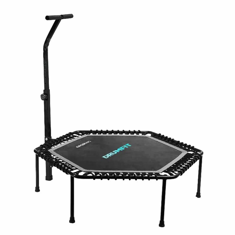 Cecotec Trampolina Fitness dla Dorosłych Ø