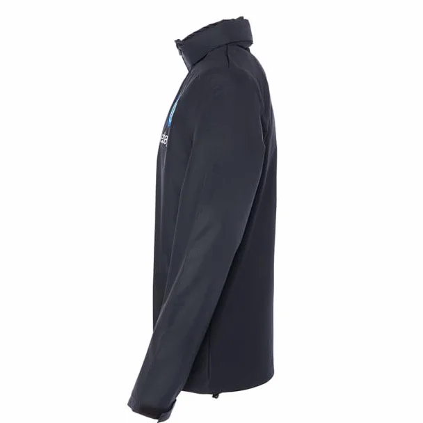 SSC NAPOLI Kurtka niebieski Blue Navy XL