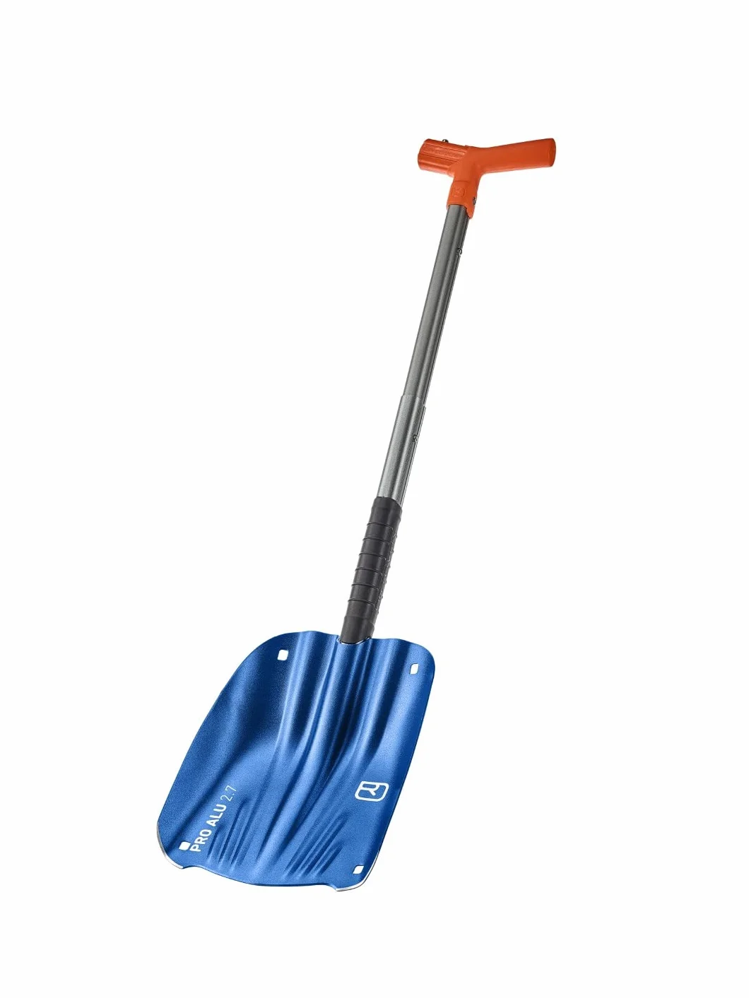 ORTOVOX Busza Pro Alu III Bezpieczeństwo Blue