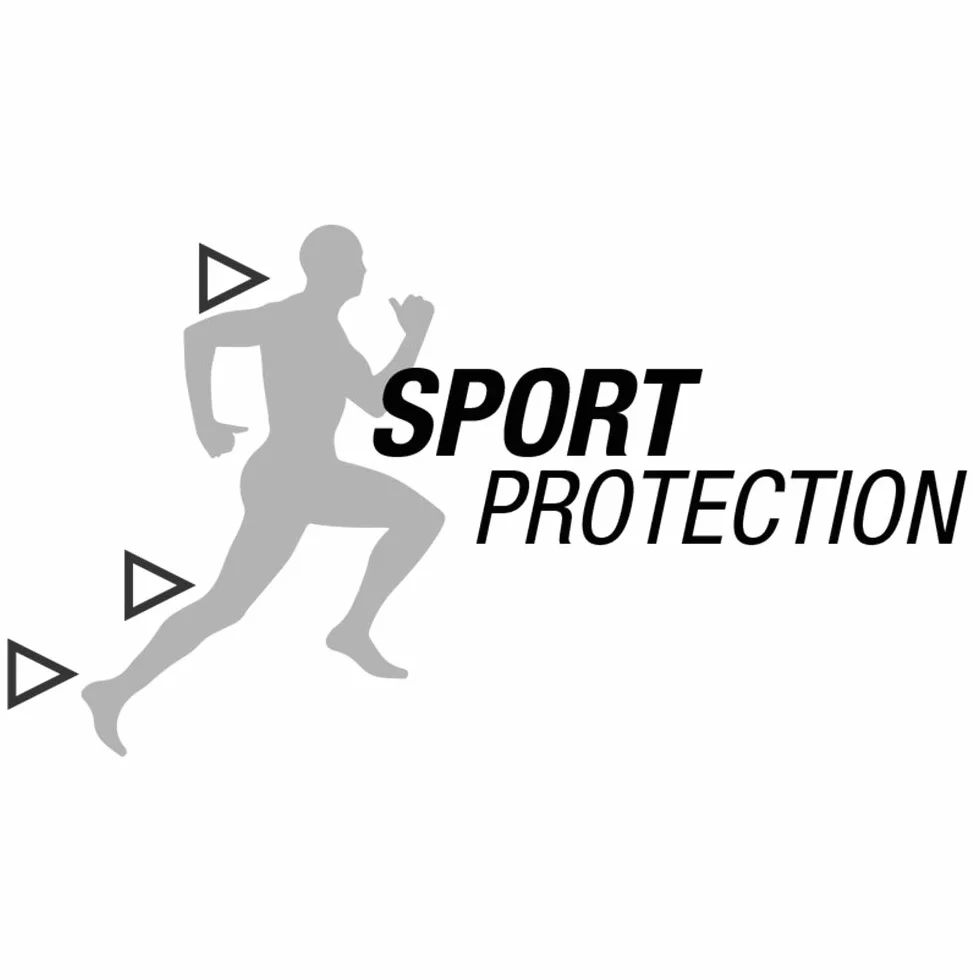 ORTEMA X-Pants LP spodnie ochronne na biodra i kość ogonową do MTB i snowboardu