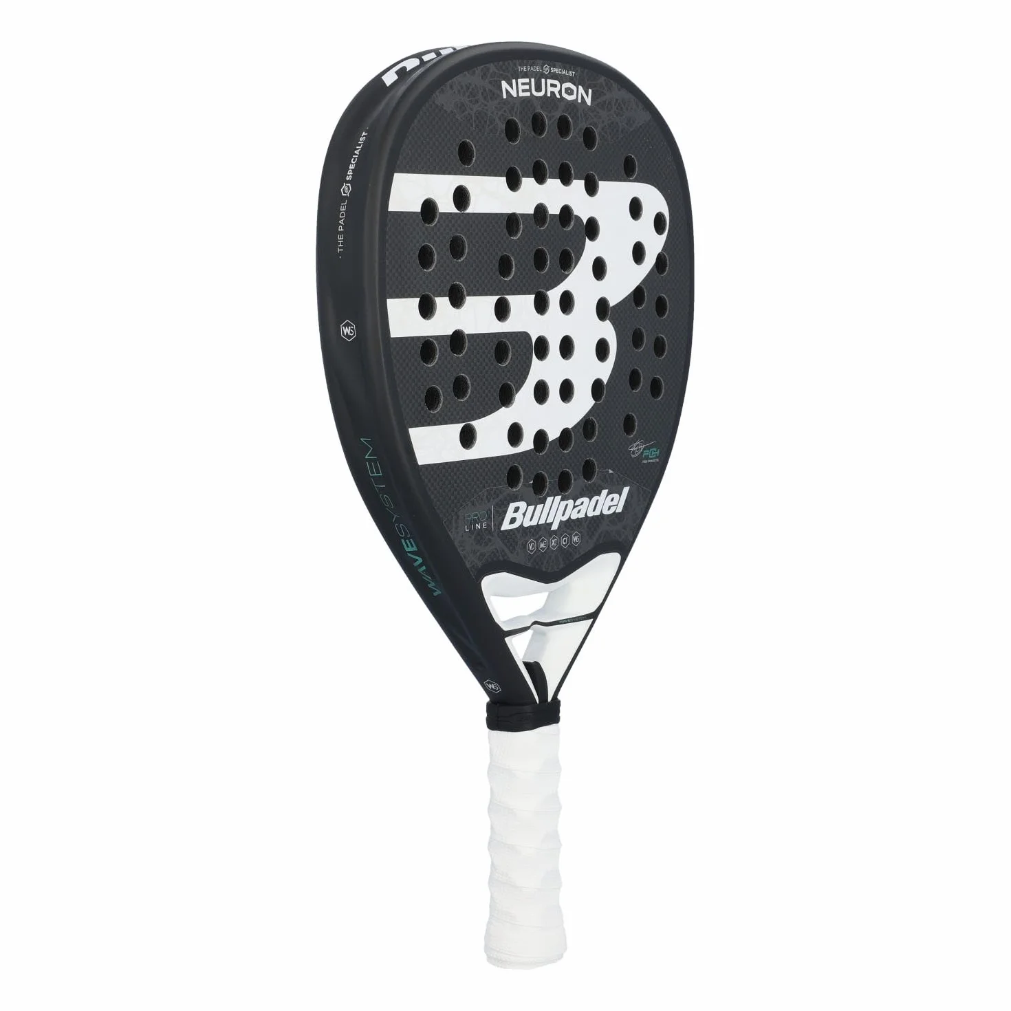 Bullpadel BV28000000 rakieta tenisowa