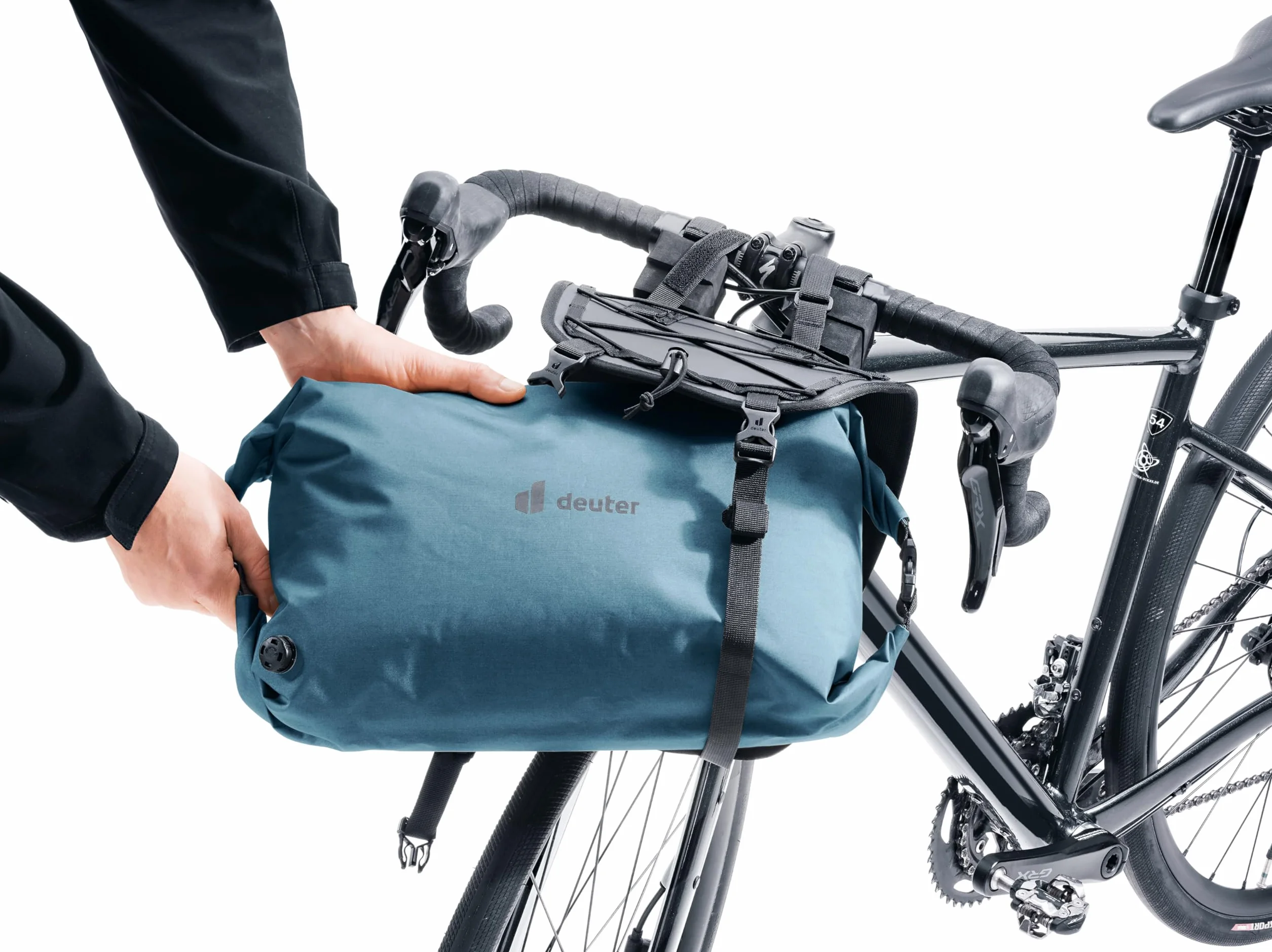deuter Cabezon HB 14 wodoszczelna torba na