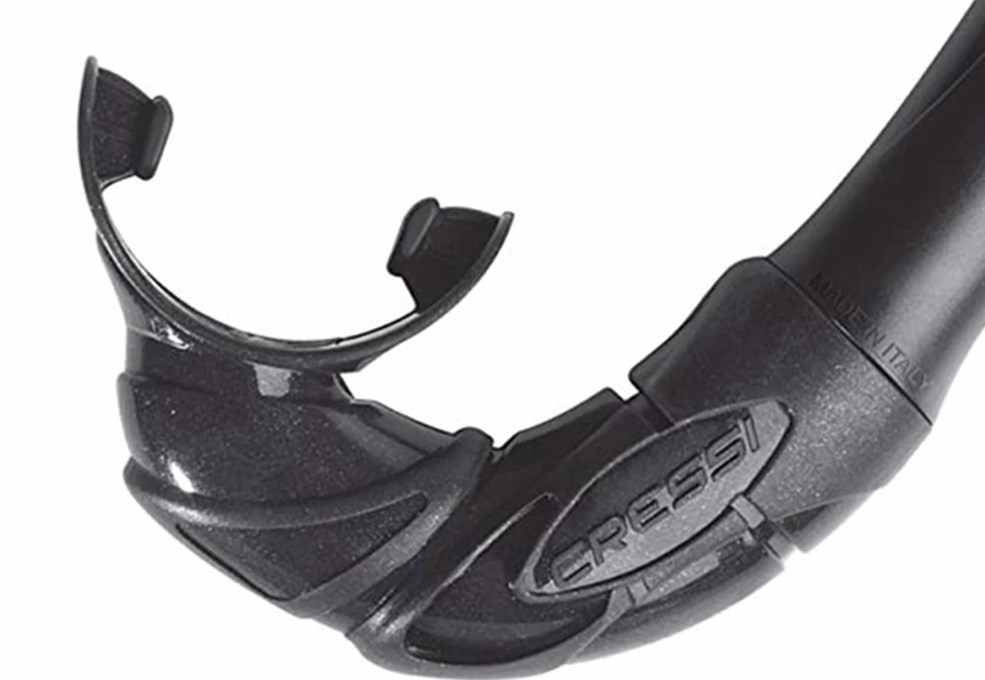 AERATORE MEXICO SIL. NERO/TUBO NERO