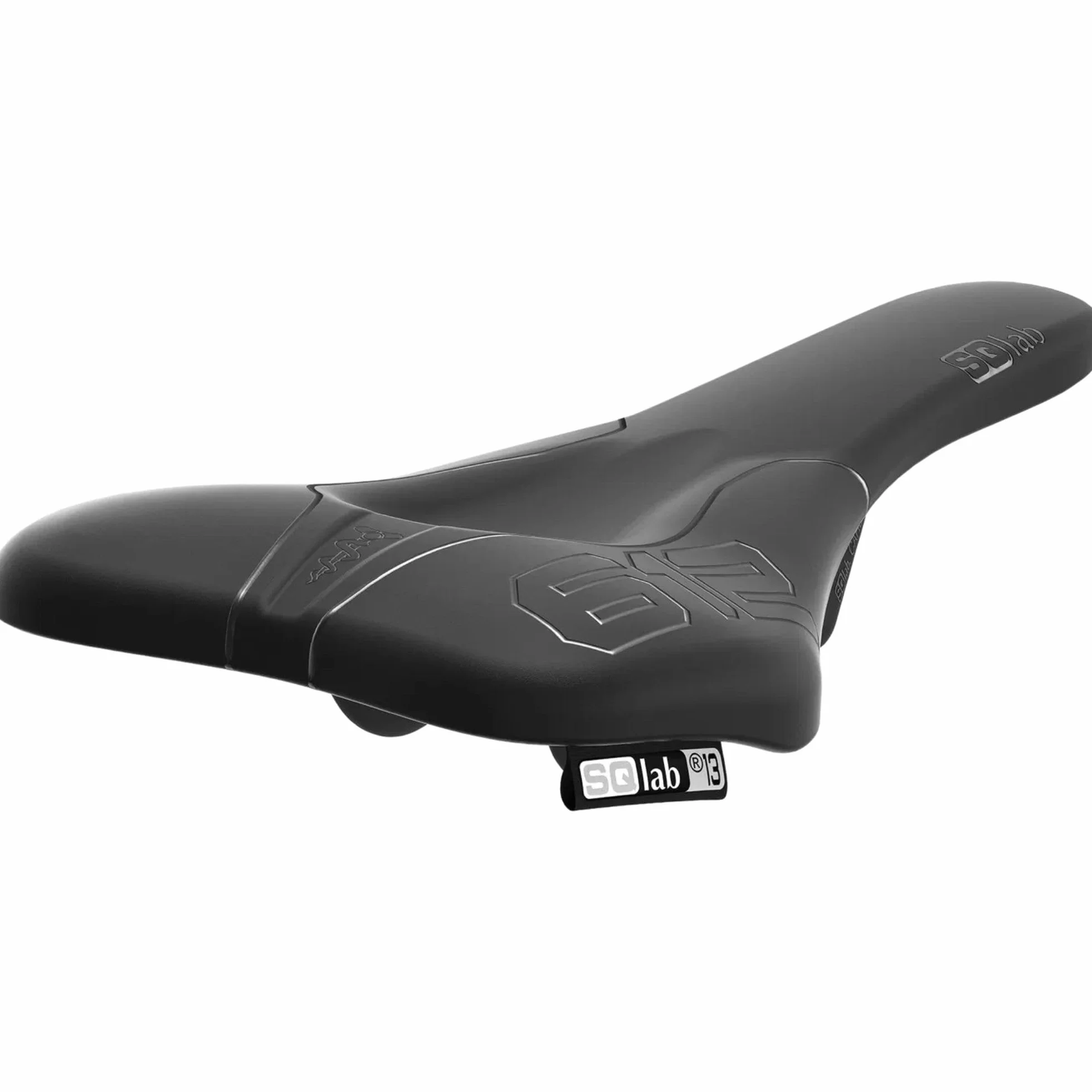 SQlab siodełko Race 612 Ergowave Carbon Road MTB