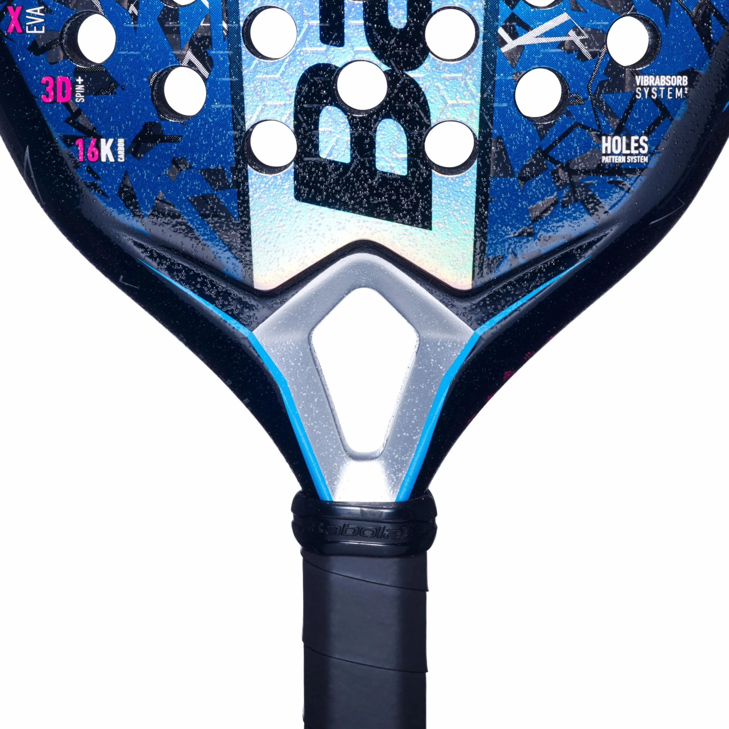 Babolat Air Viper 2.5 Padel Rakieta