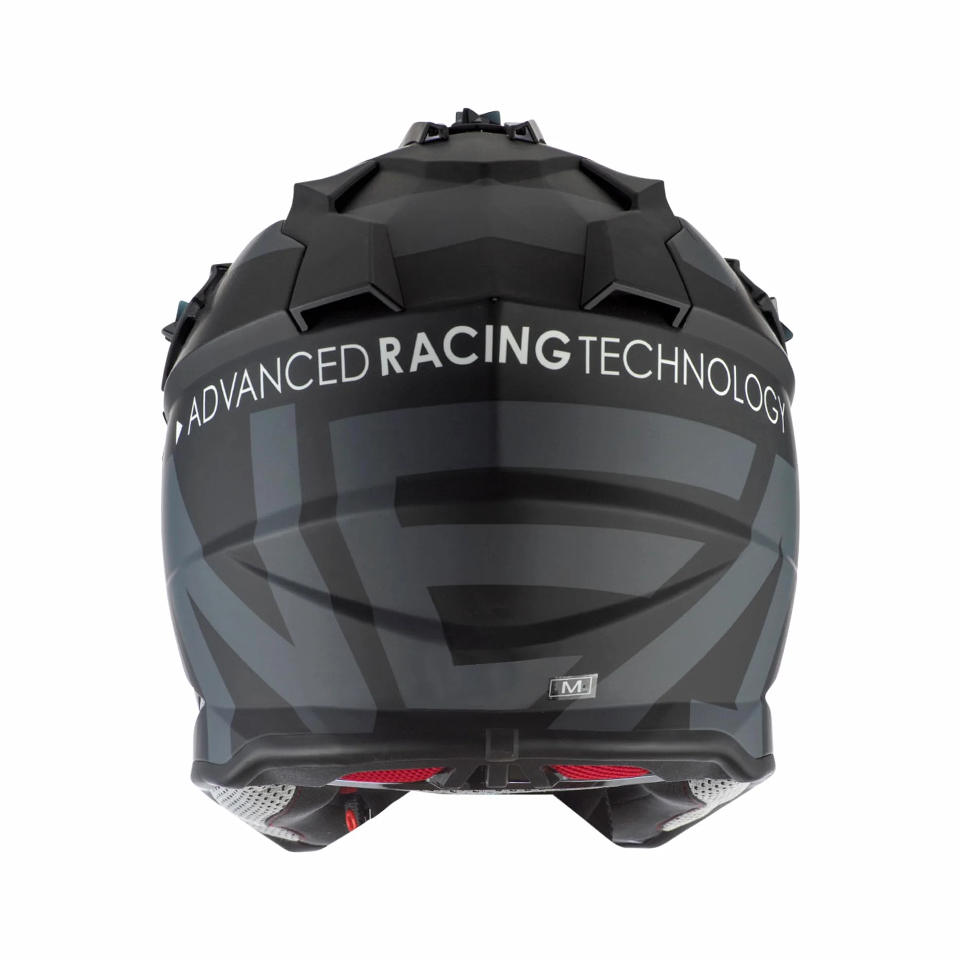 Kask O'Neal 2Srs Slick Czarno/Szary Xl (61/62 Cm)