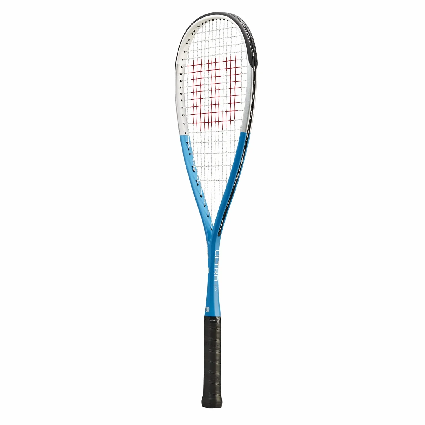 Ultra UL Squash Blue/Silver Unisex