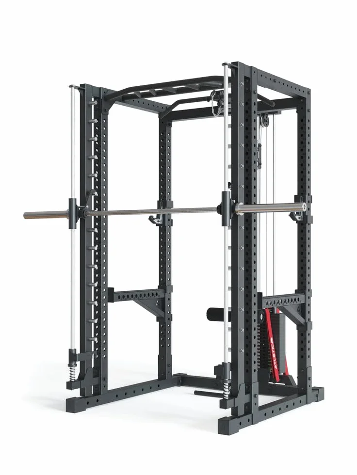 Atletica R7 Daemon