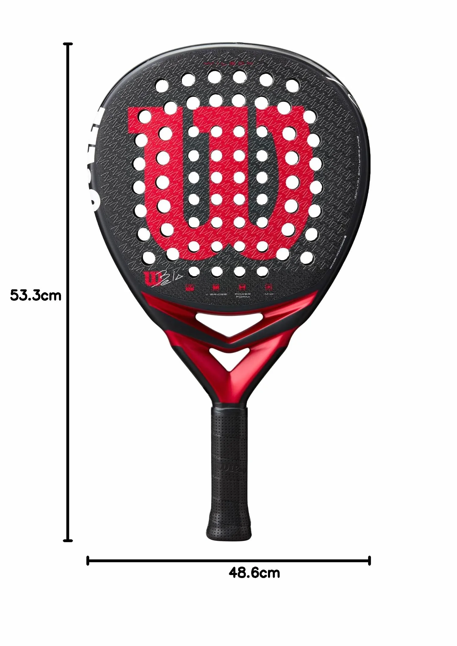 Wilson Bela V3 Wr186511u