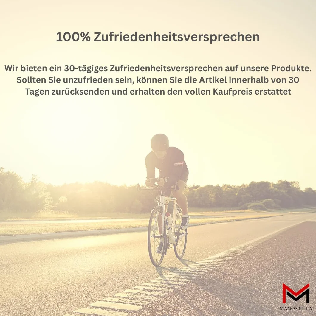 Manovella Zestaw adapterów do wentyli rowerowych AV DV SV – 3 adaptery + zestaw akcesoriów z 3 igłami do piłek i adapterem stożkowym – do wentyla samochodowego Schrader, Dunlop, Presta – z