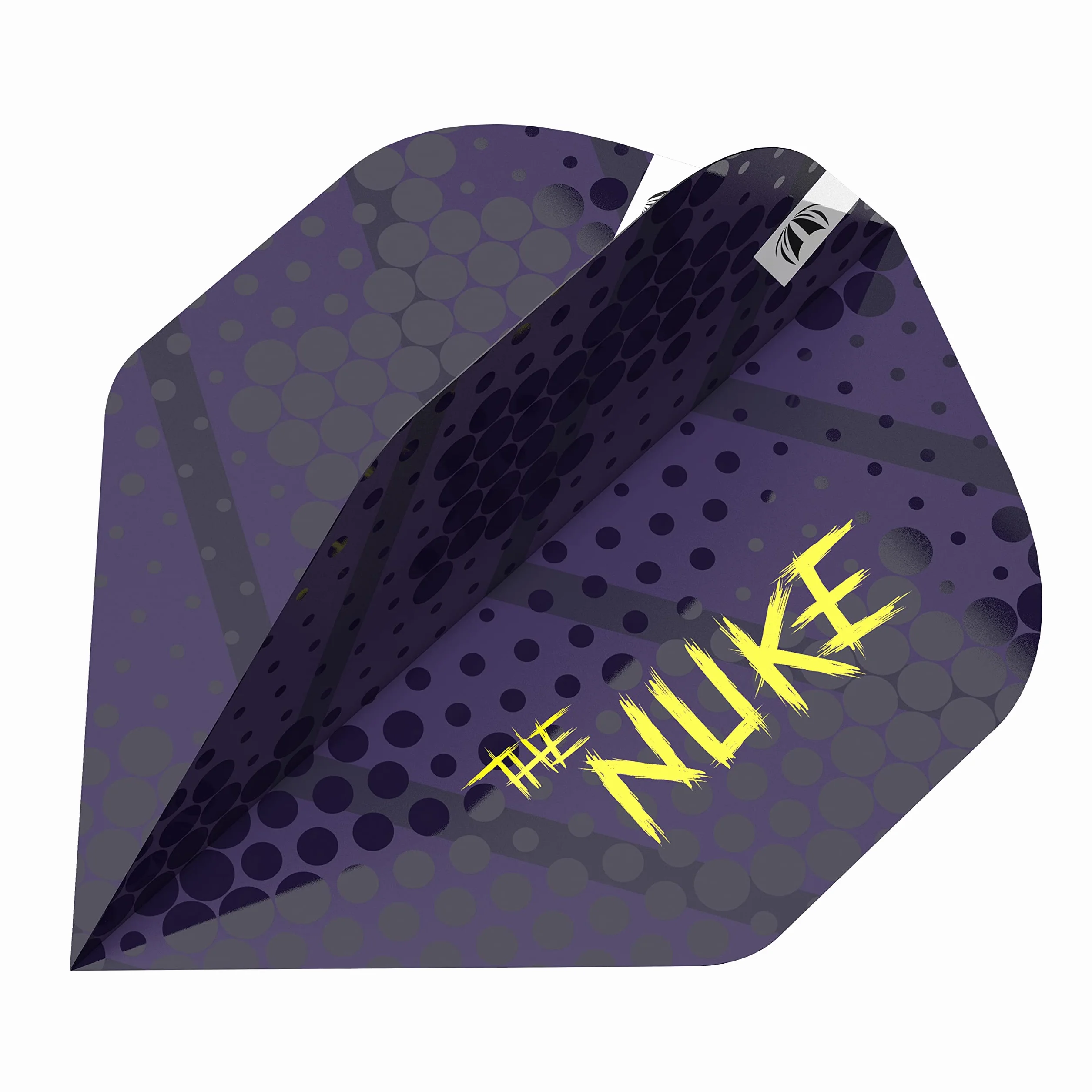 Target Darts Luke Littler Gen 1 Soft Tip Darts, 90% Tungsten Dart, 19G | Pixel Tip Dart Set, Player Edition Soft Tip Elektronische Dart Set met Pro Grip Schachten en Nr. 2 Flights
