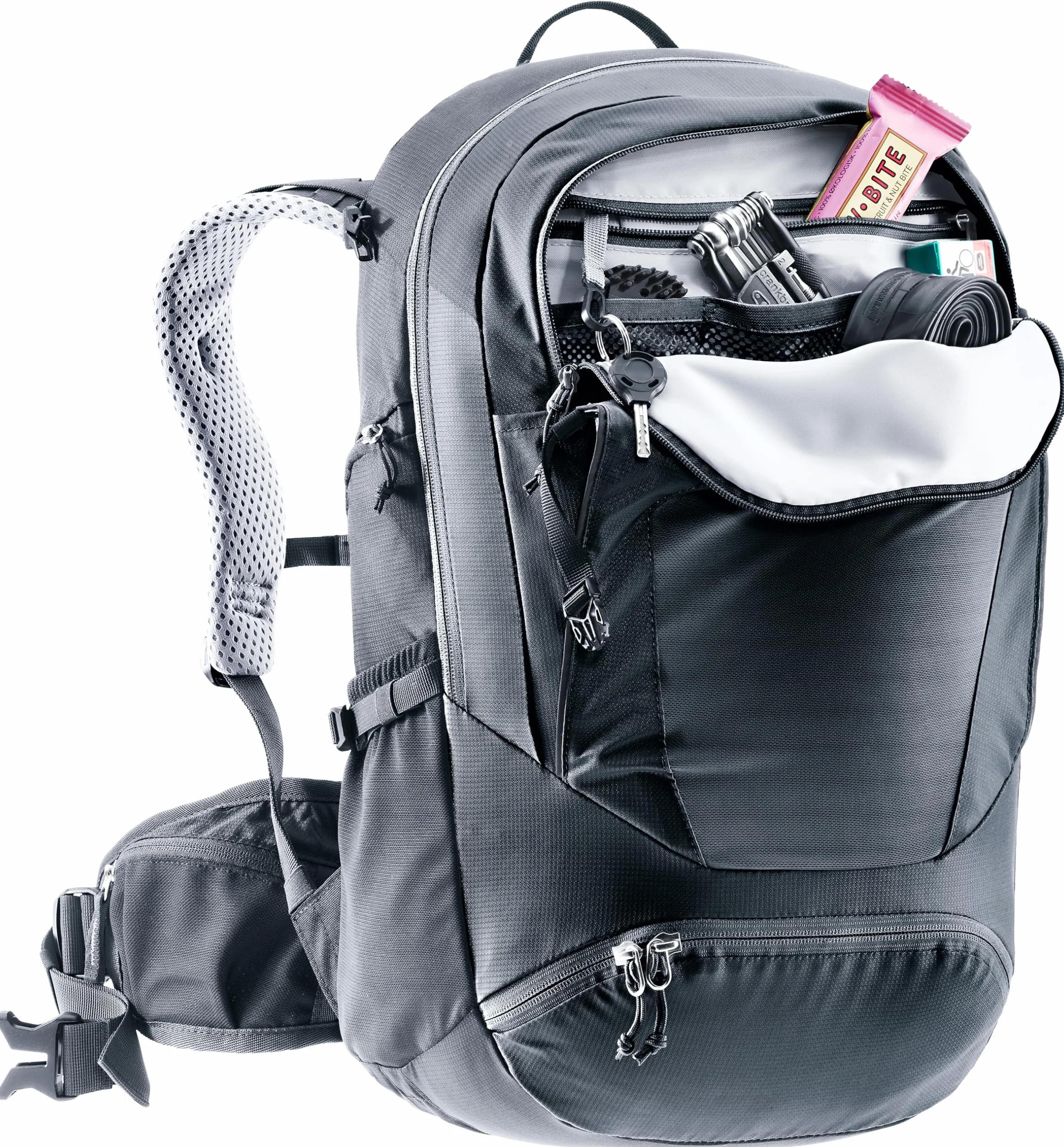 Deuter Trans Alpine 28 SL plecak rowerowy damski