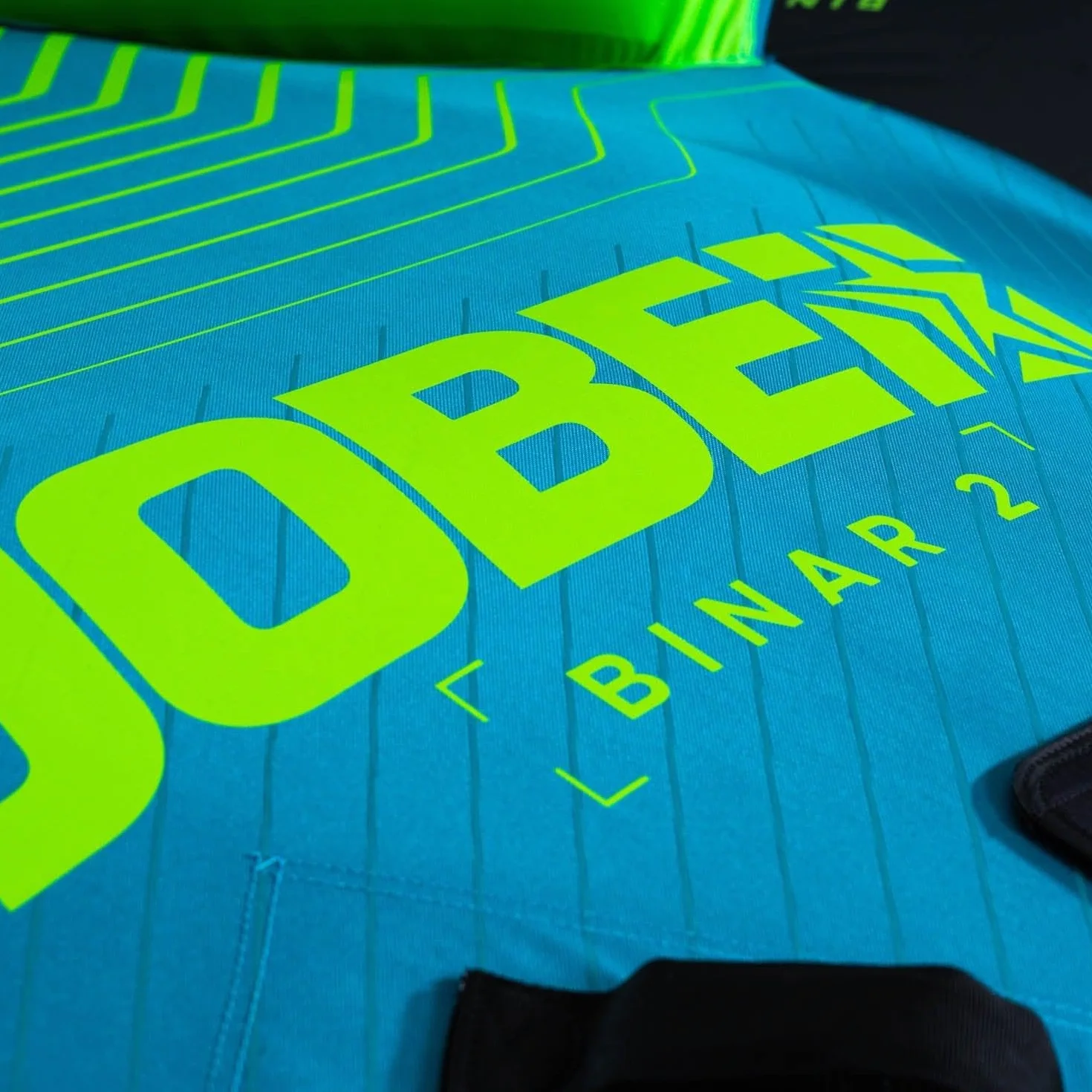 Jobe Other Nuevo 2024-Jobe BINAR TOWABLE 2P 71910, wielokolorowy, jeden rozmiar