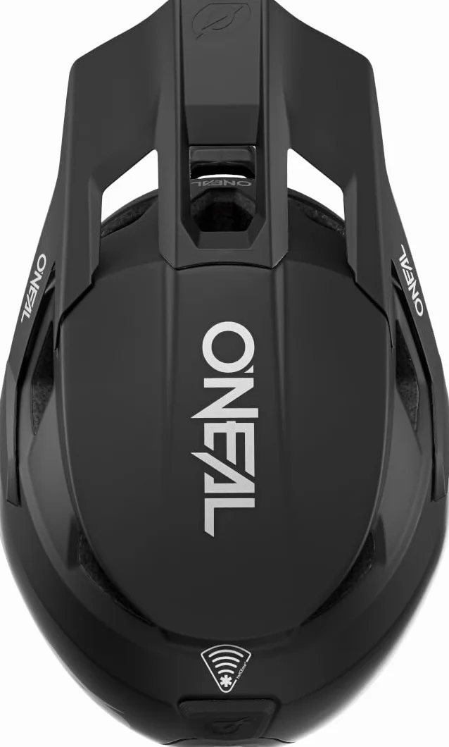 Kask O'NEAL TRANSITION SOLID czarny XL (61/62 cm)