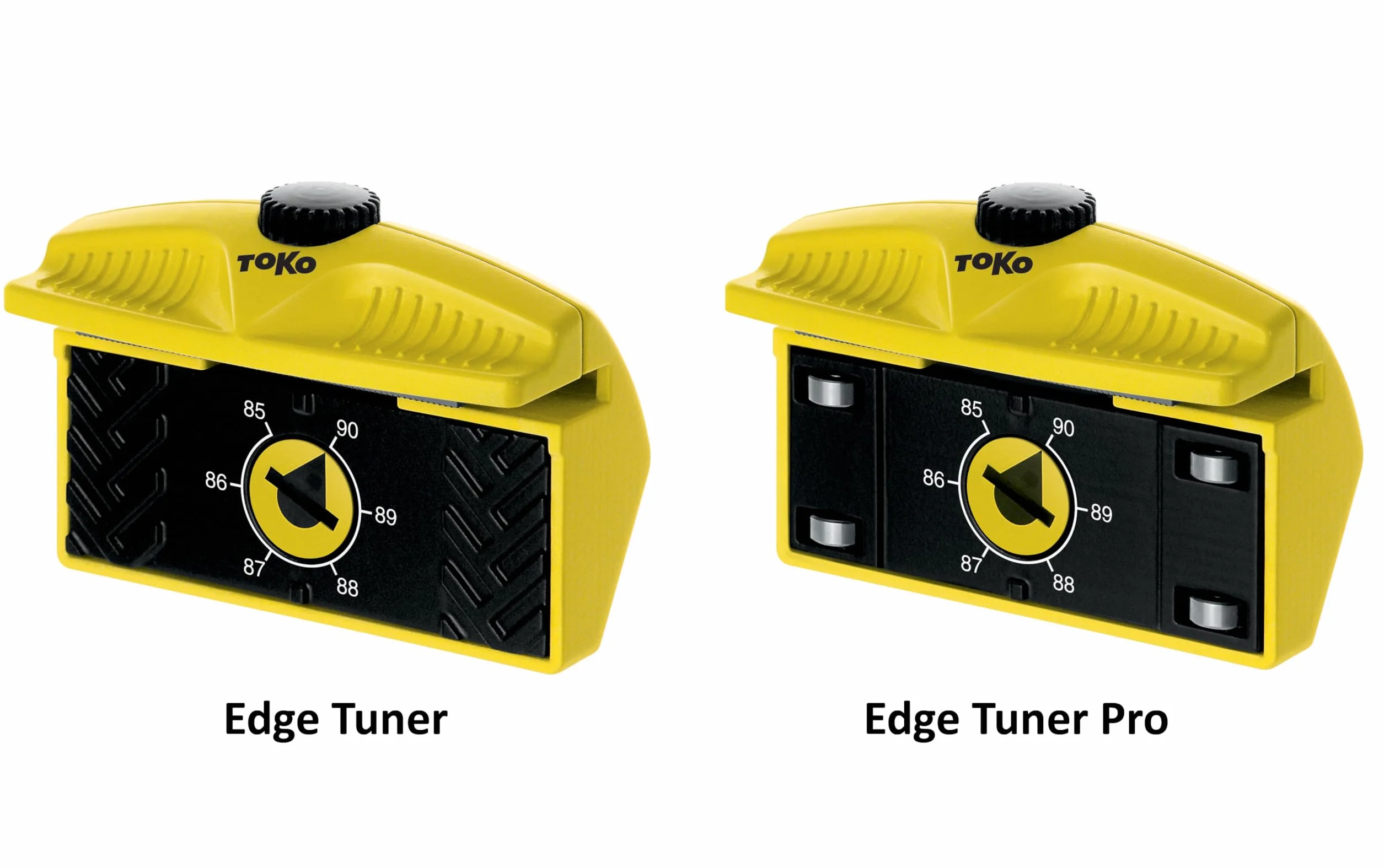 Edge Tuner Pro