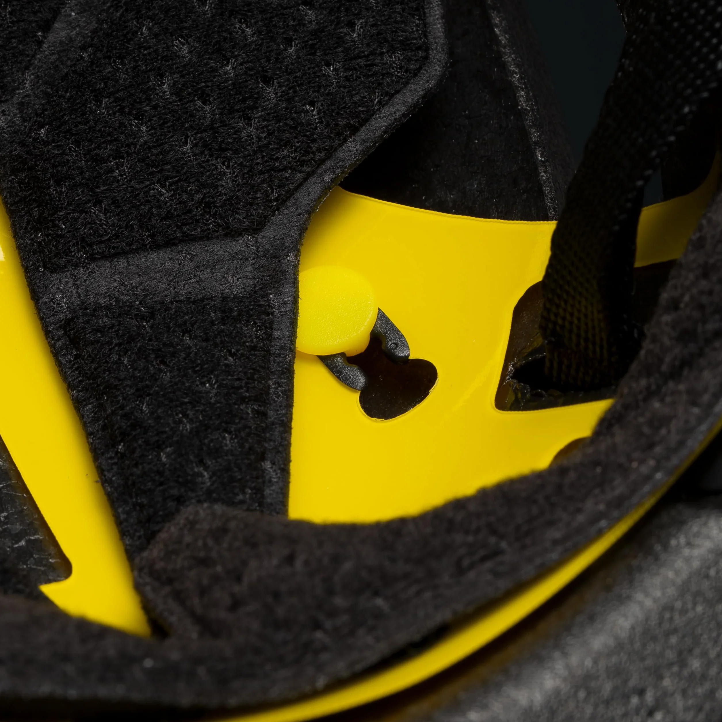 Mammut Casco Wall Rider MIPS biały kask