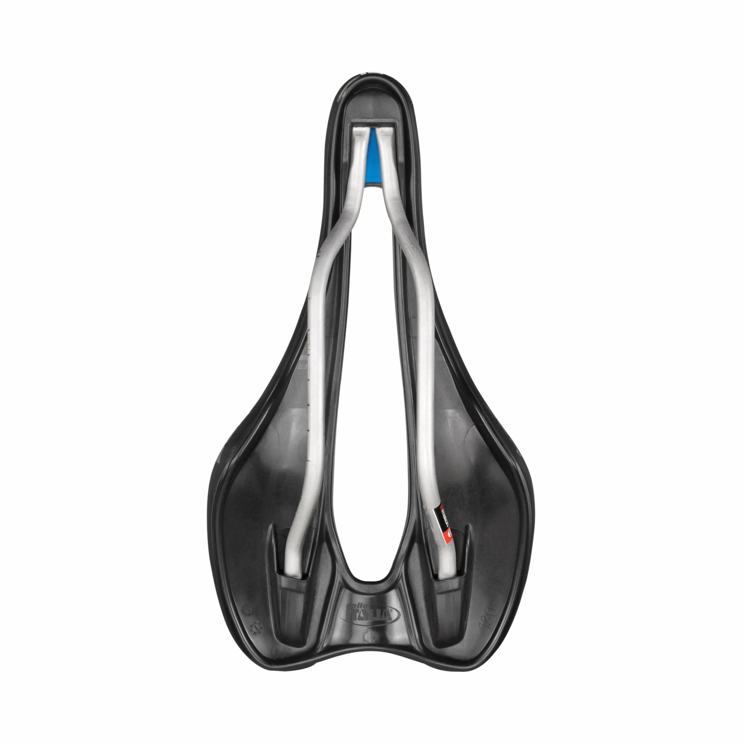 Selle Italia SLR Boost Endurance TI 316 Superflow Siodełko Enduro Gravel
